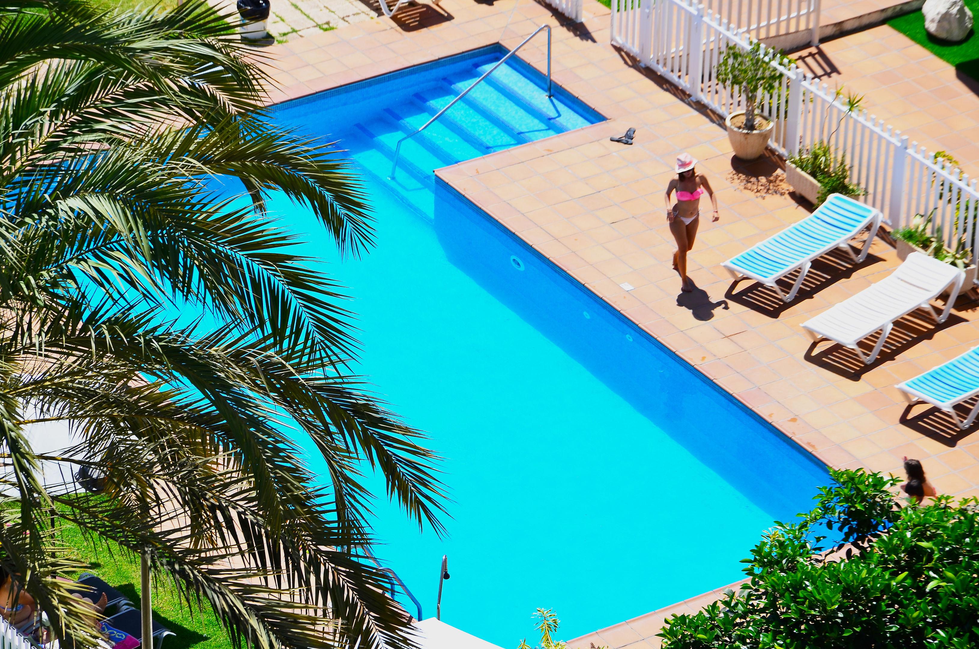 Apartamentos Dunaoasis Maspalomas — photo 5
