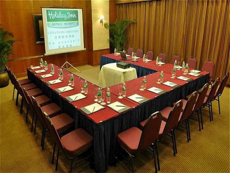 Holiday Inn Shenyang Zhongshan — photo 3