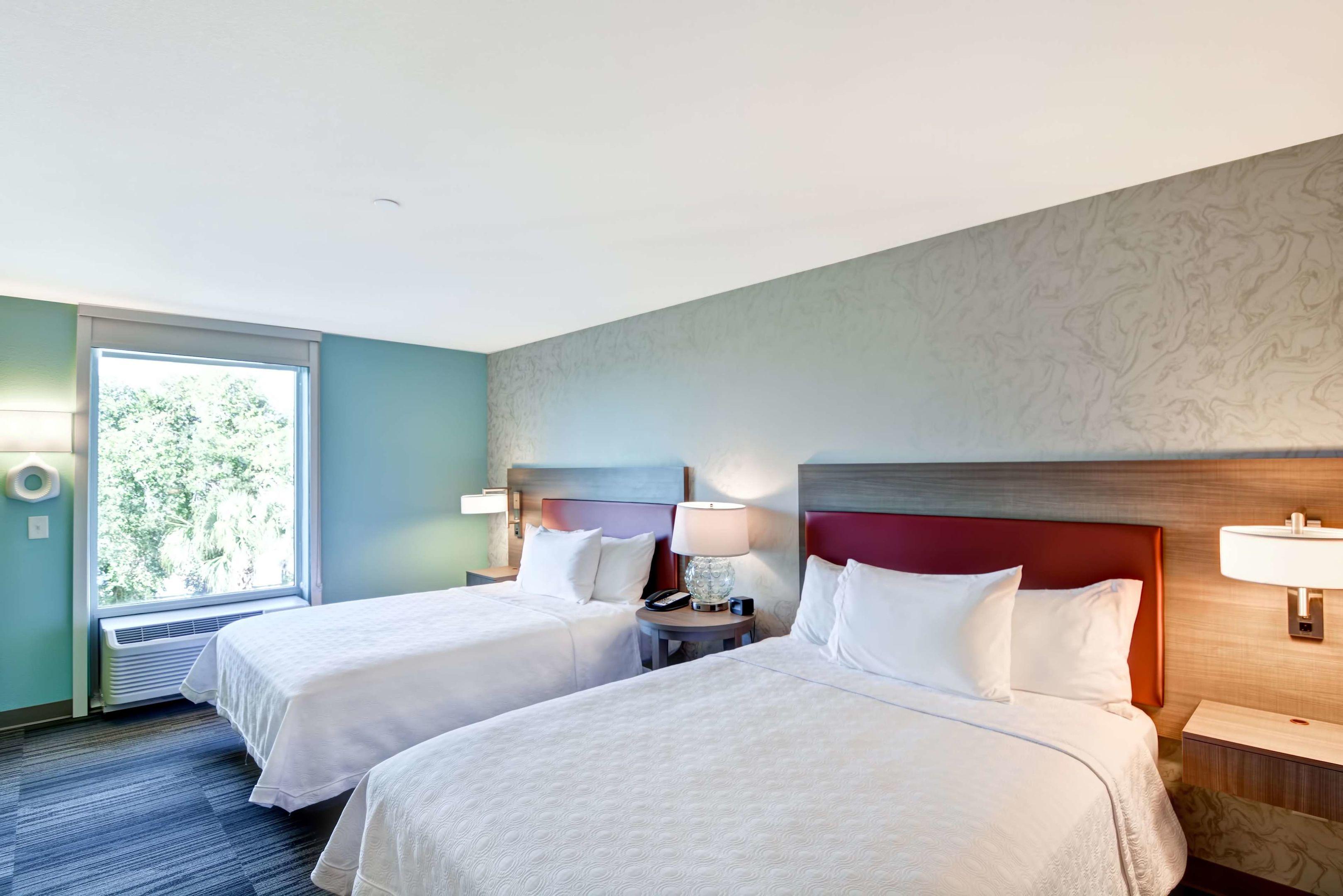 Home2 Suites by Hilton Tampa USF Near Busch Gardens — photo 4
