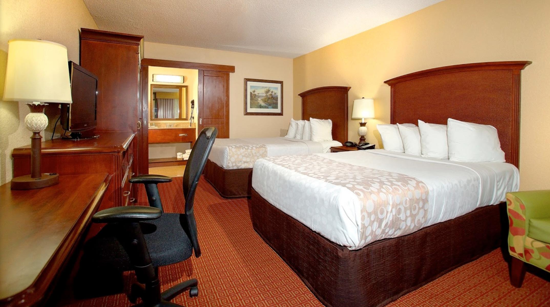 Rosen Inn Lake Buena Vista — photo 5
