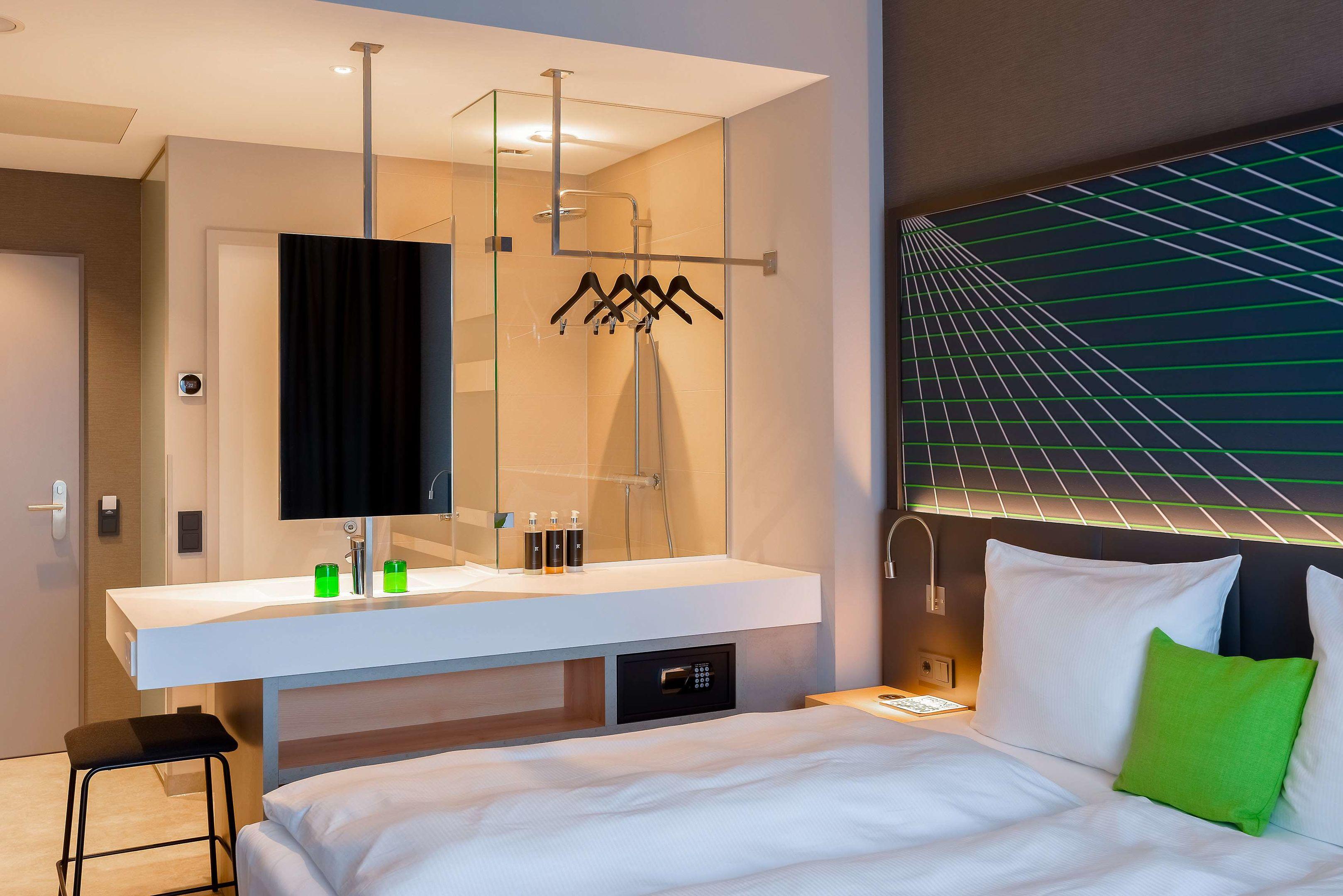 Rilano 24/7 Hotel Kevelaer — photo 5