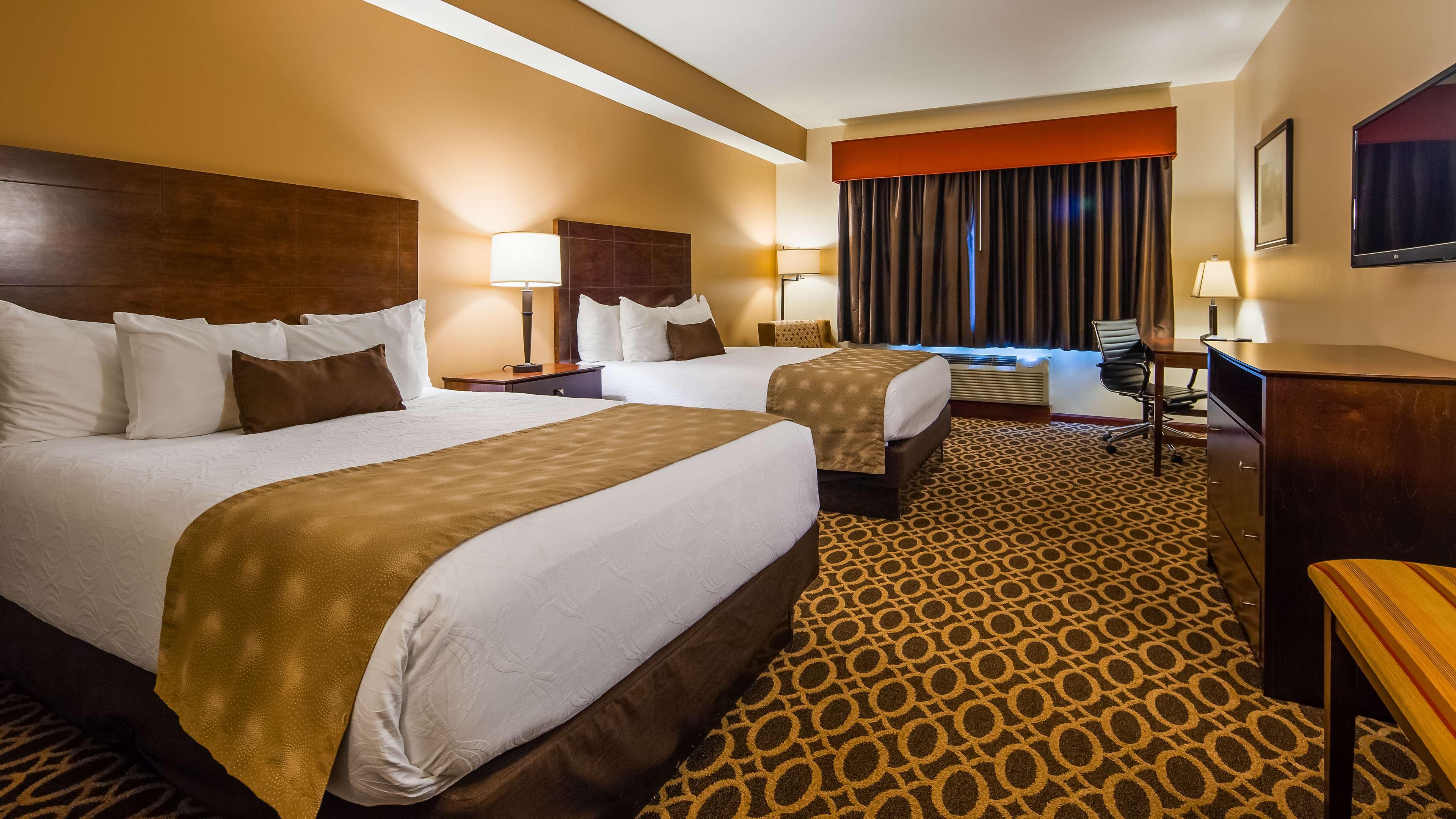 Best Western Paradise Inn — photo 4