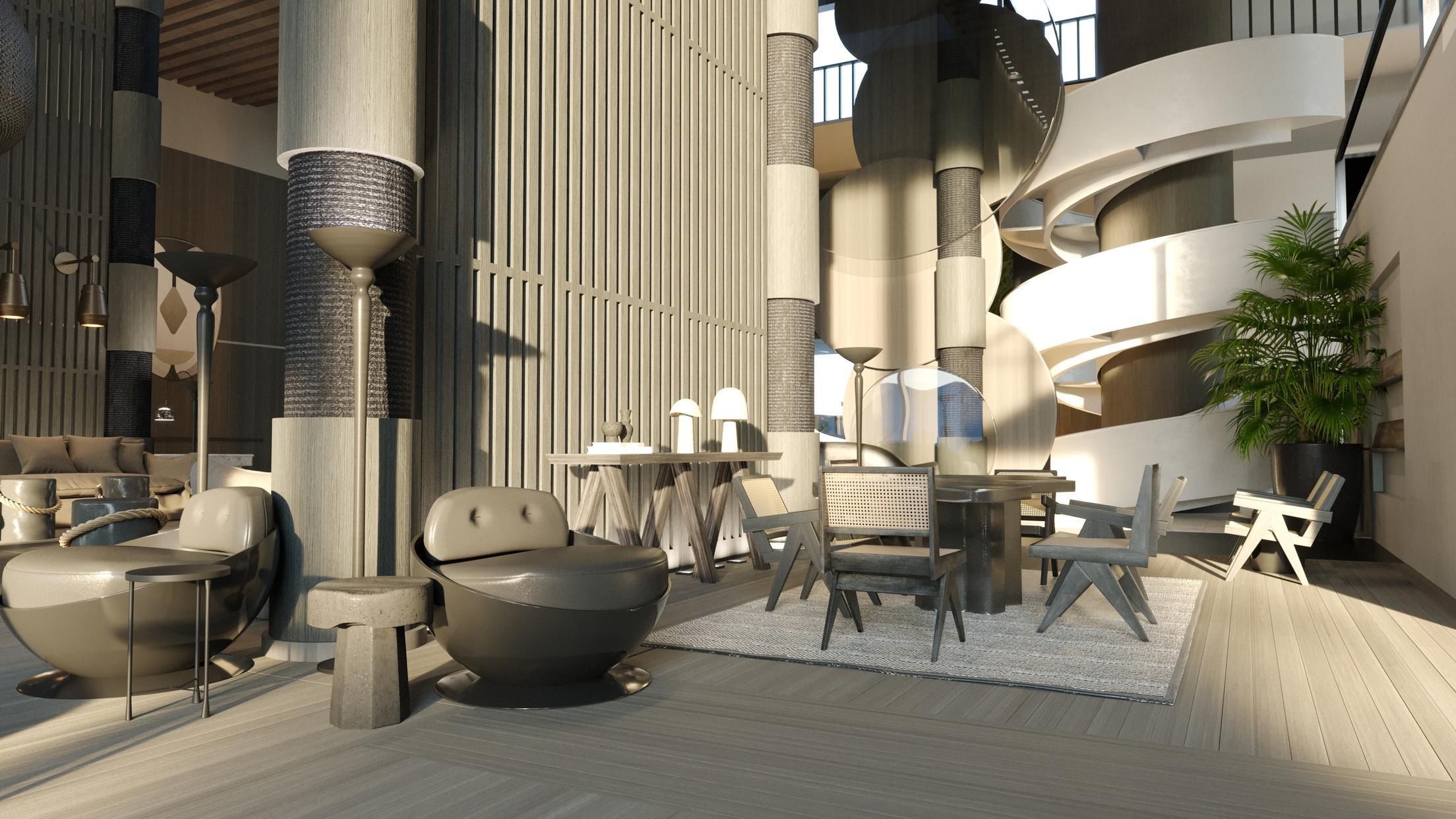 LUX* Grand Baie Resort & Residences — photo 5