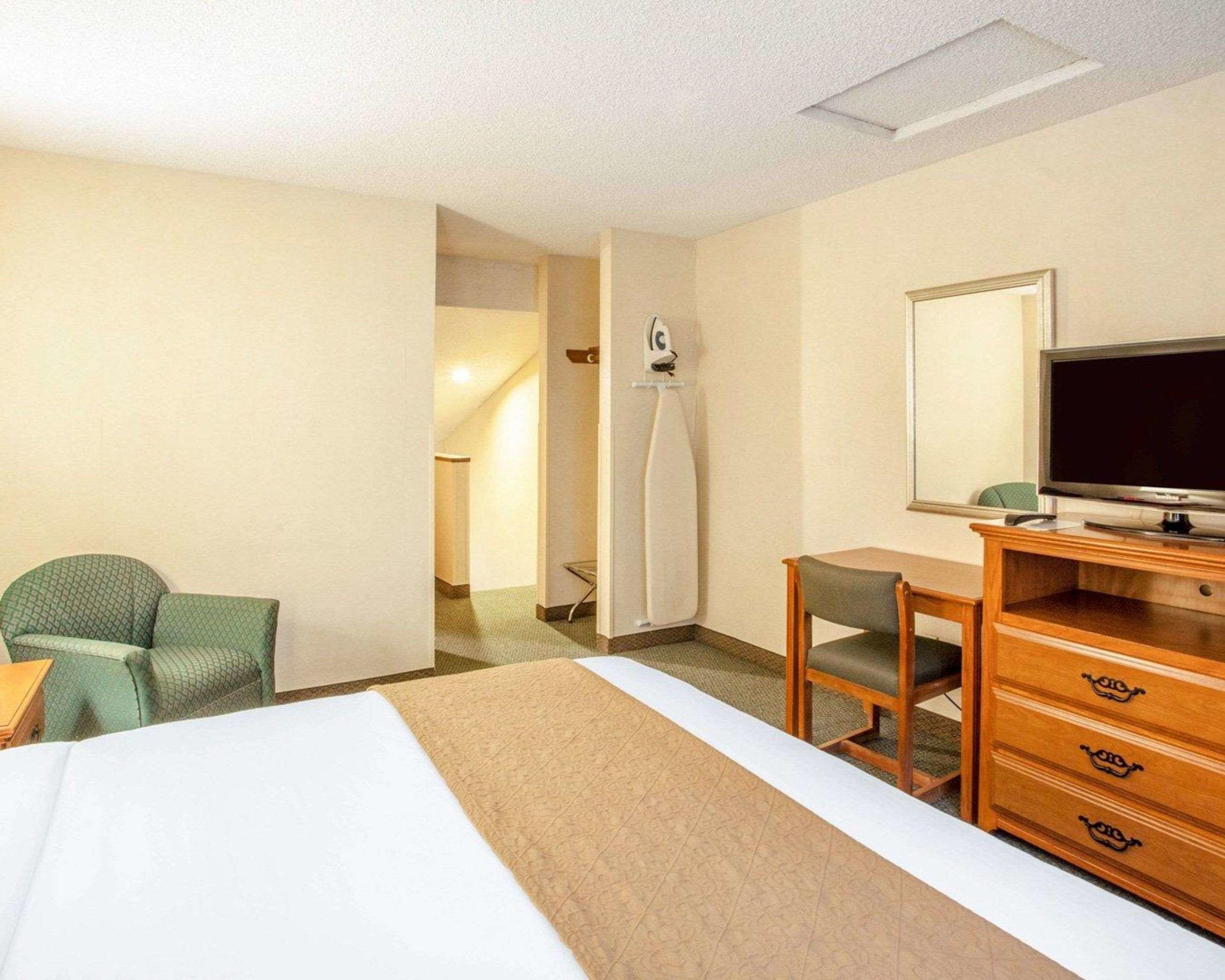Quality Inn Mount Vernon — photo 5