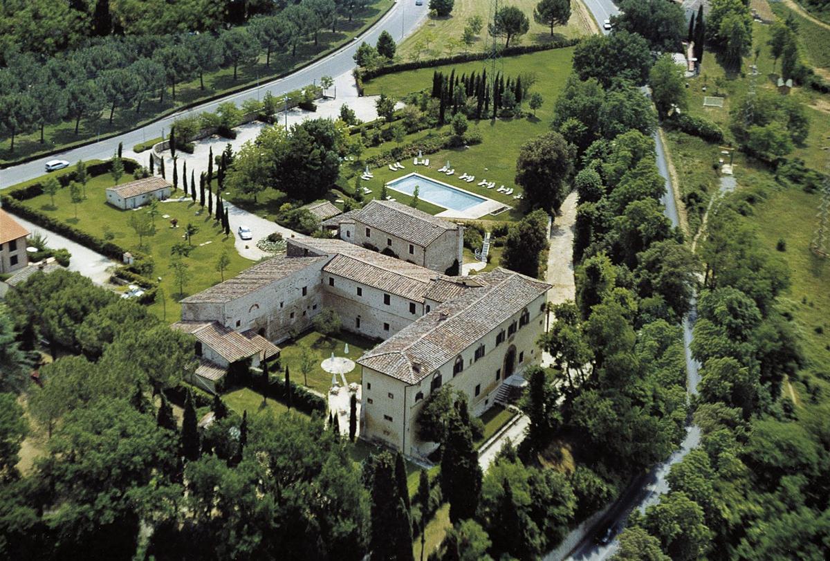 Relais della Rovere — photo 1