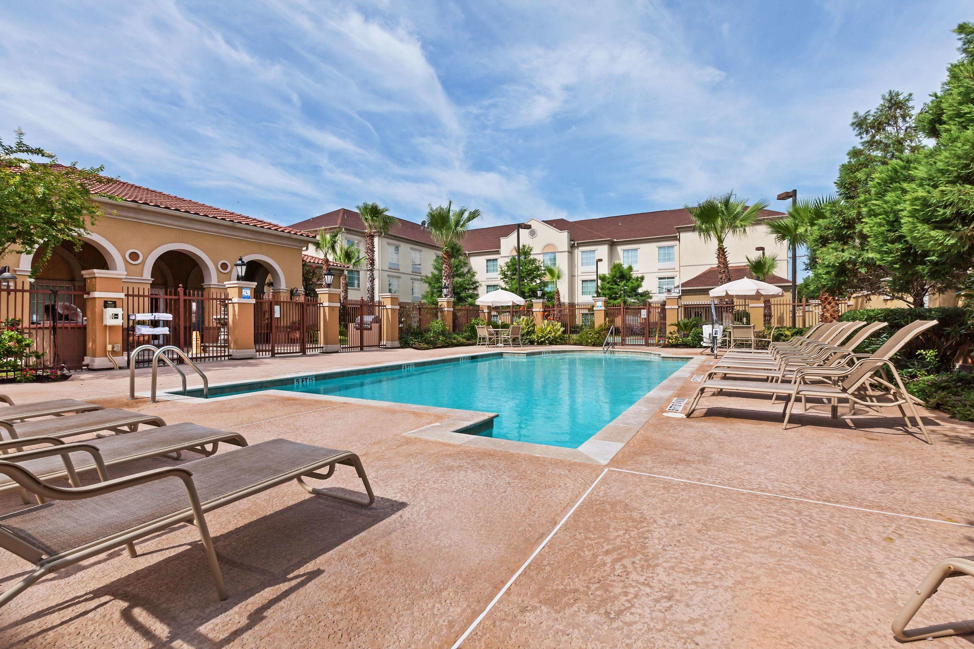 Homewood Suites by Hilton Laredo at Mall del Norte — photo 5