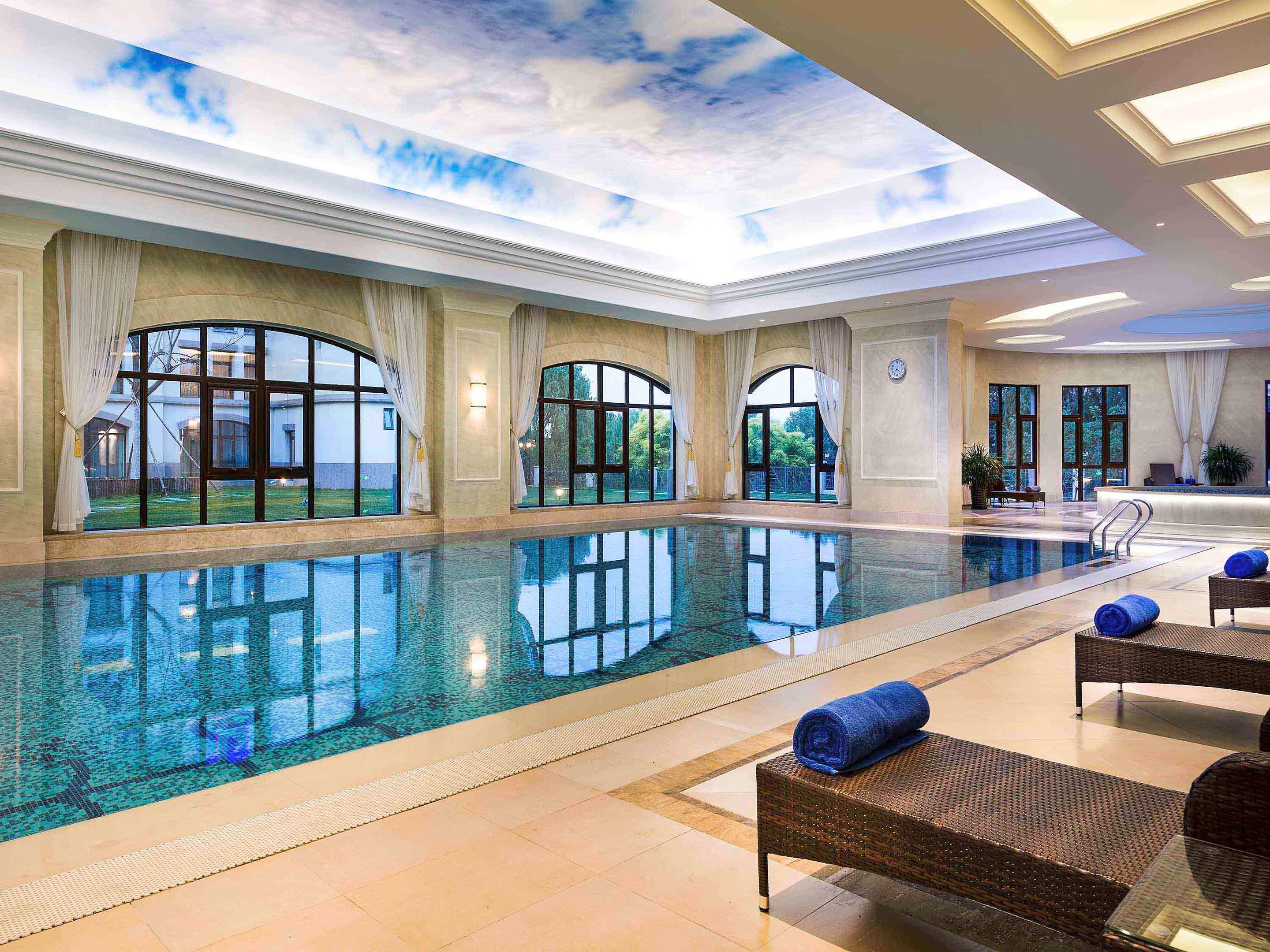 Pullman Tangshan — photo 5