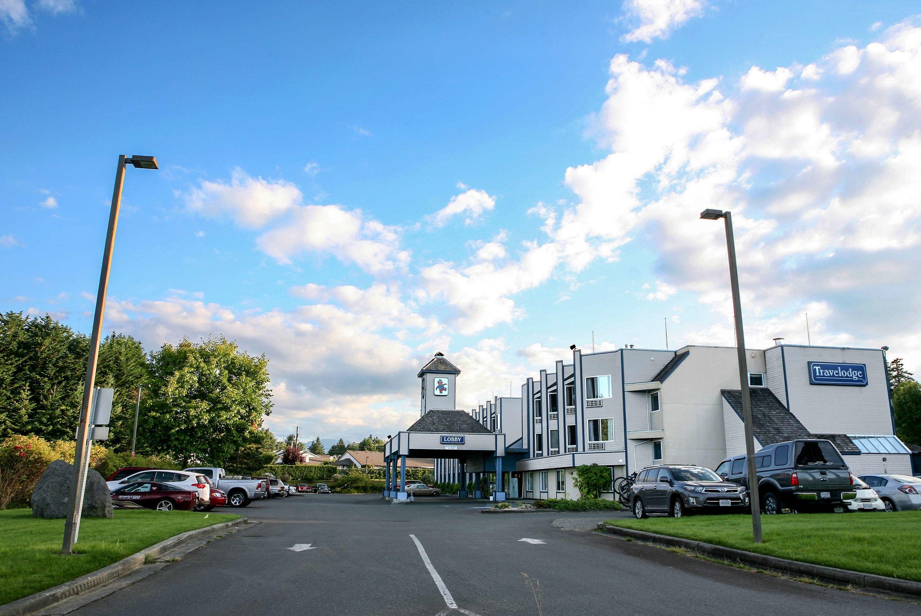 Parksville Travelodge — photo 4