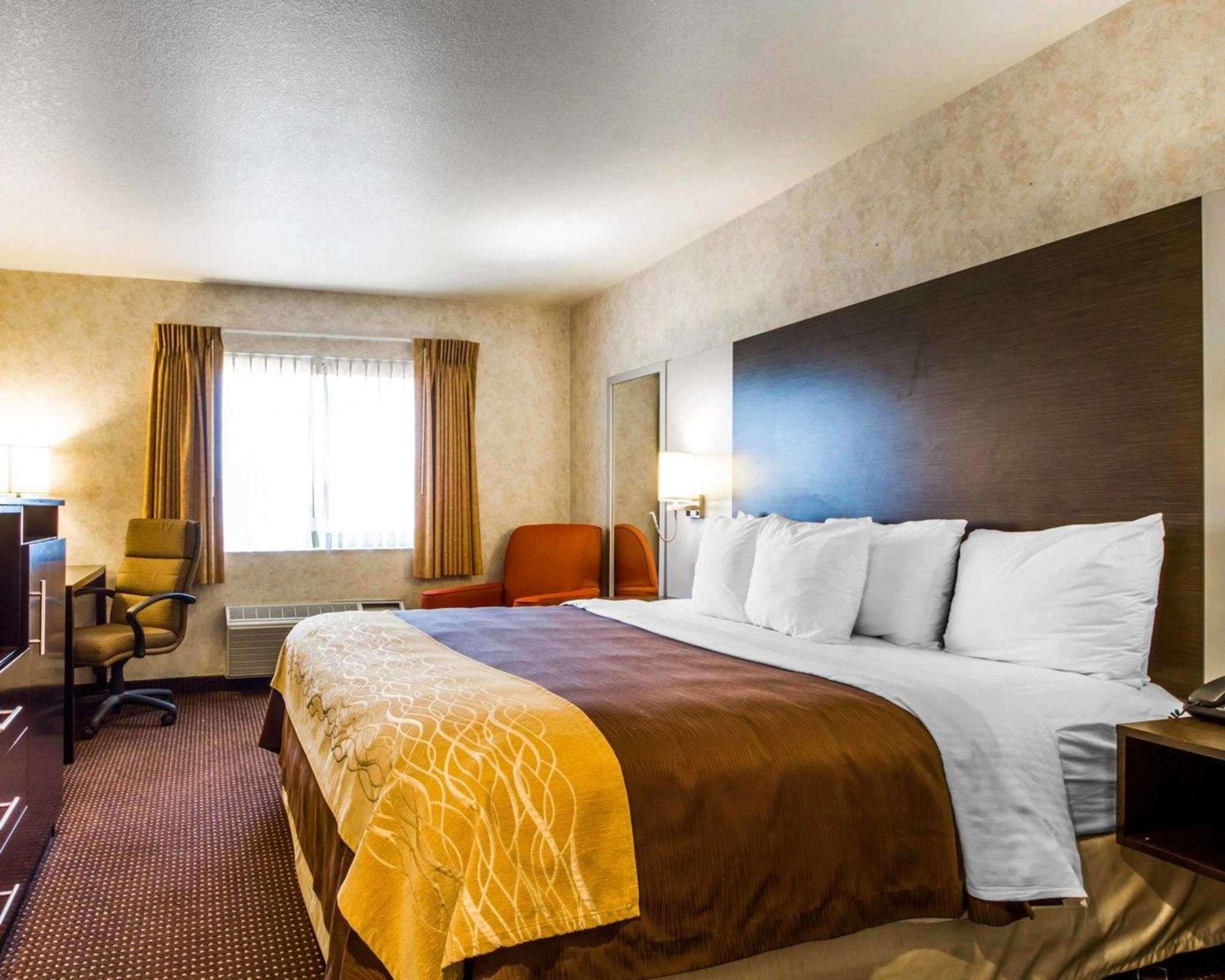 Comfort Inn — photo 5