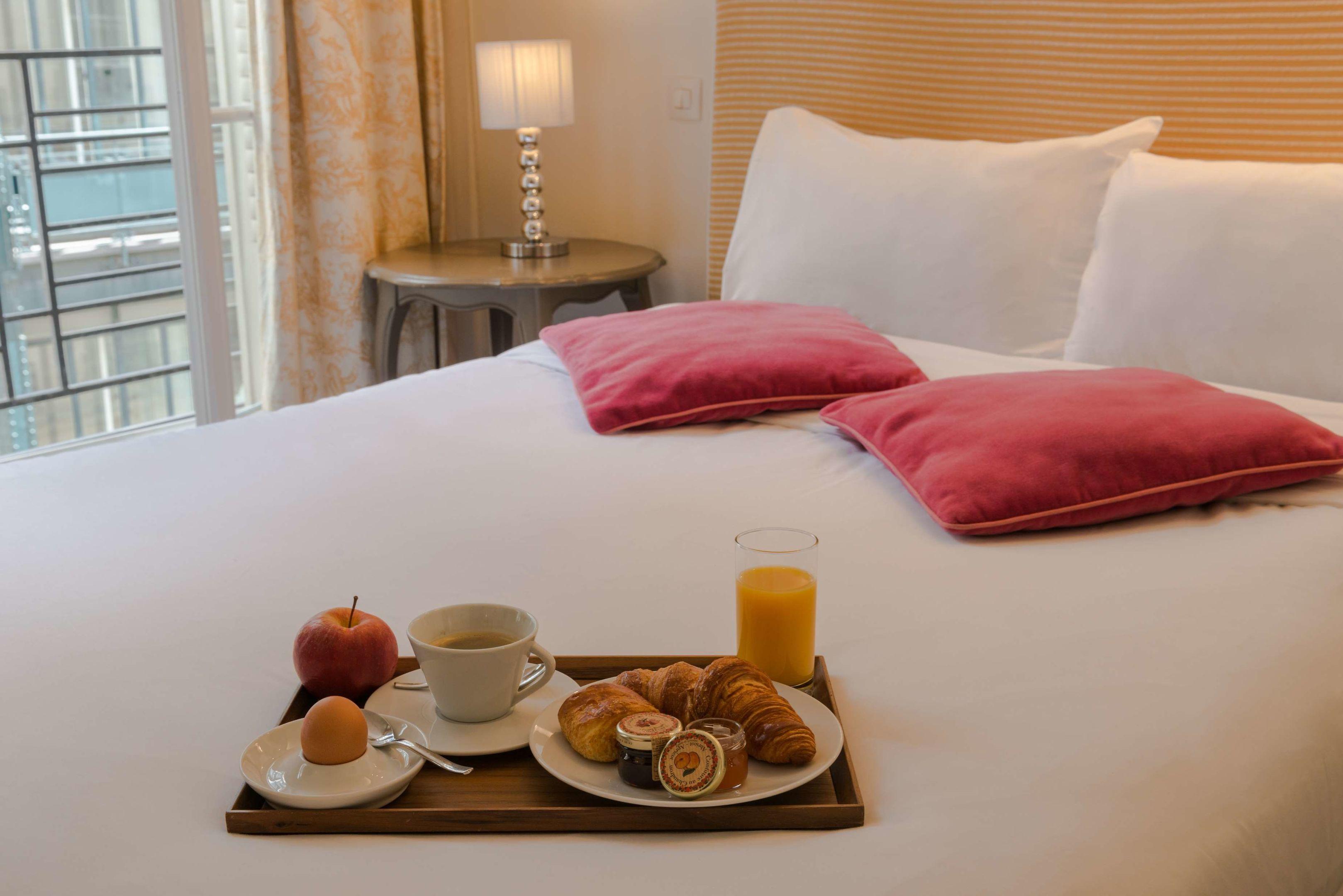 Best Western Hôtel Gaillon Opéra — photo 4