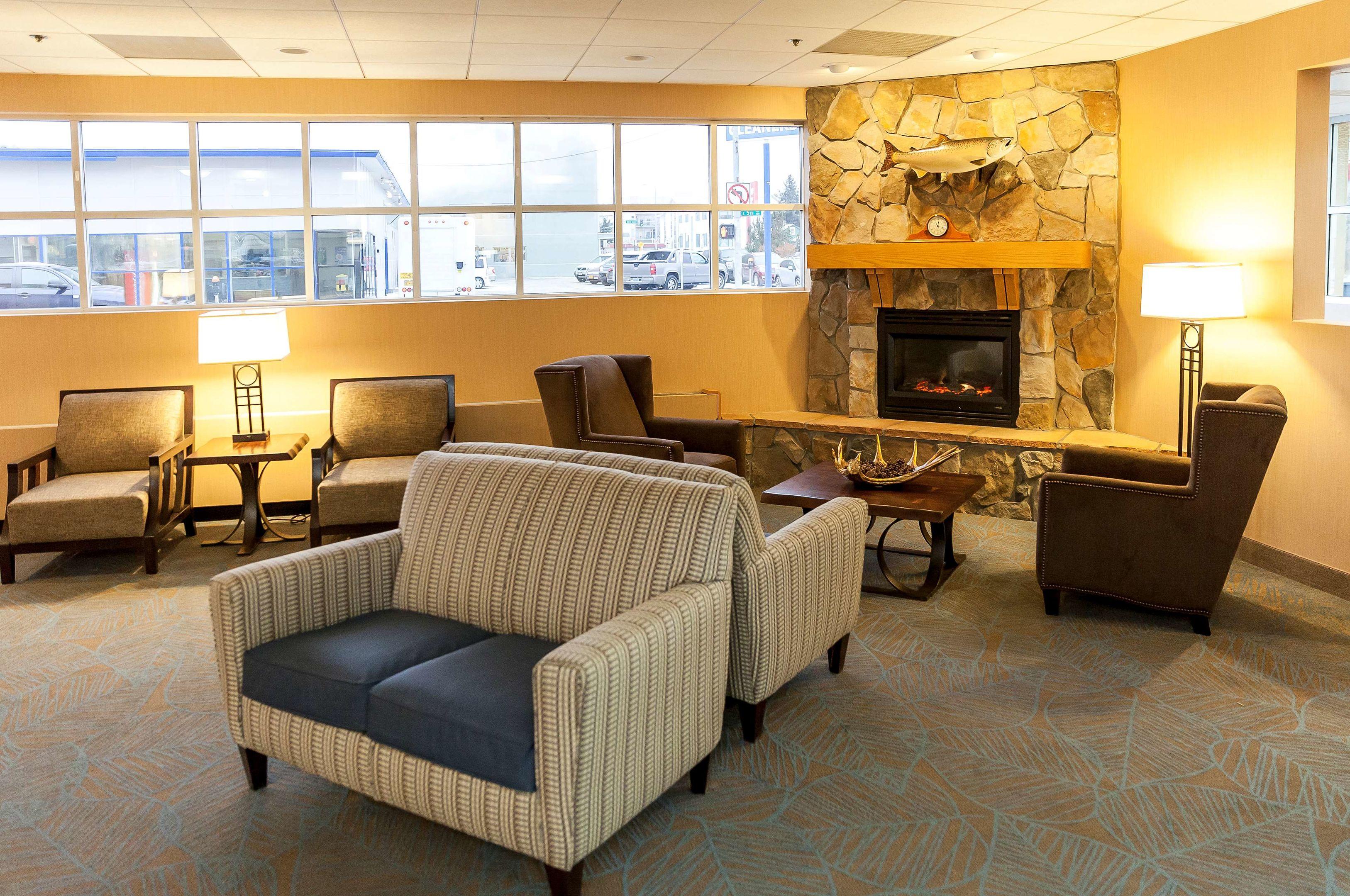 GuestHouse Inn & Suites Anchorage — photo 5