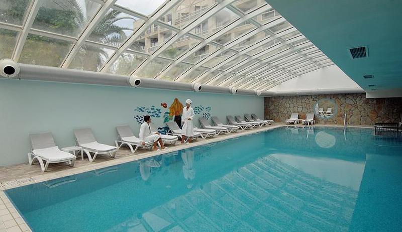 Perre La Mer Hotel Resort & Spa — photo 5