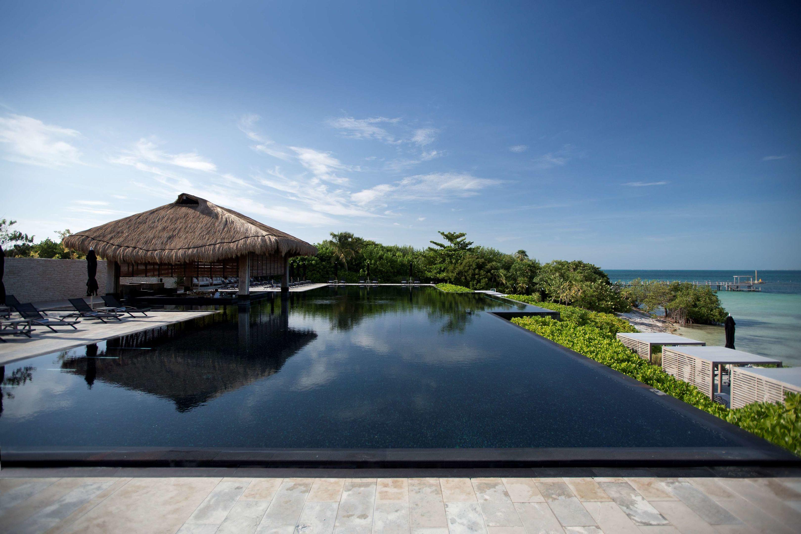 Nizuc Resort And Spa — photo 4