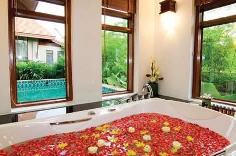 Samui Buri Beach Resort — photo 4