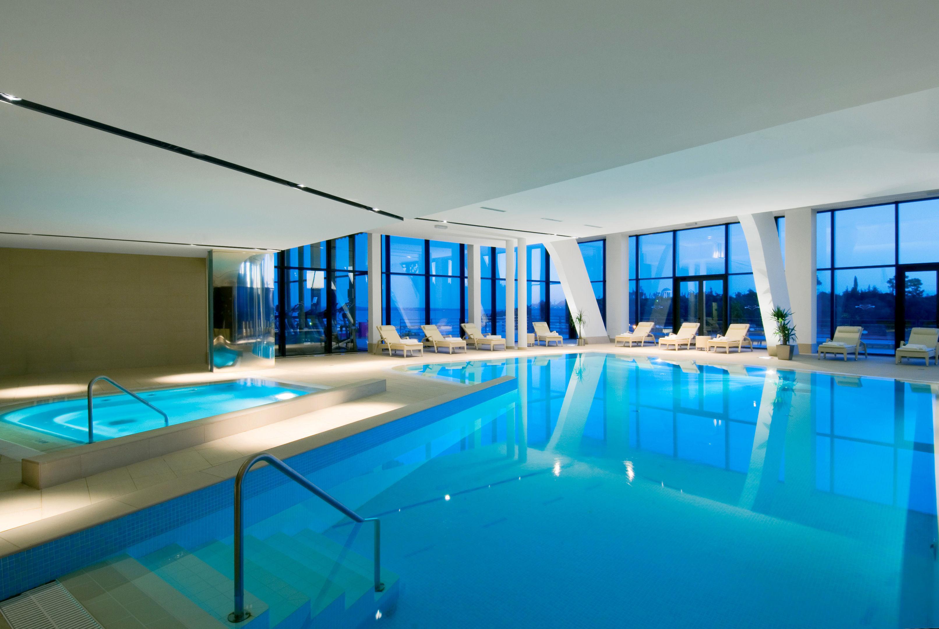 All Suites Island Hotel Istra — photo 3