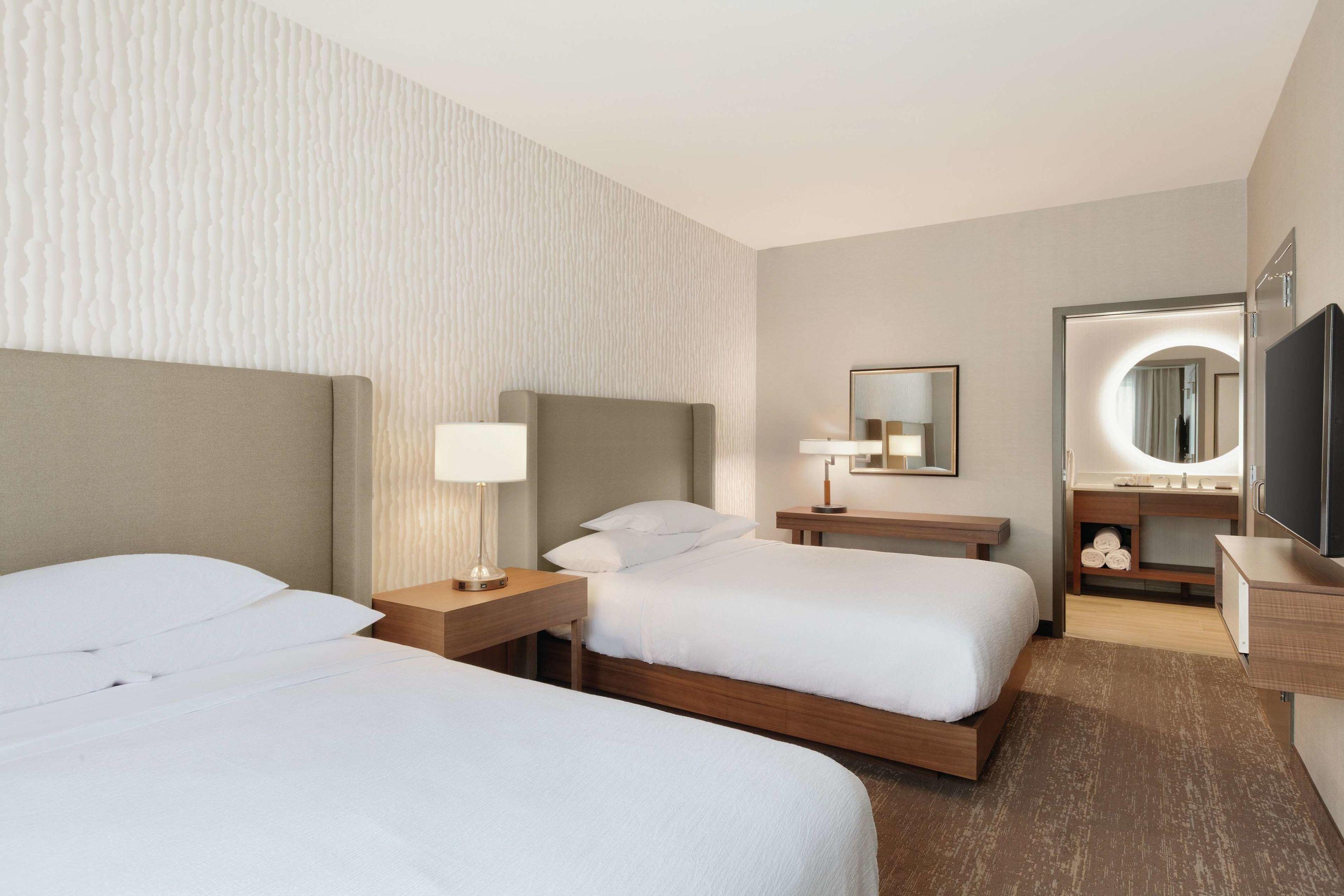 Embassy Suites by Hilton South Jordan Salt Lake City — photo 5