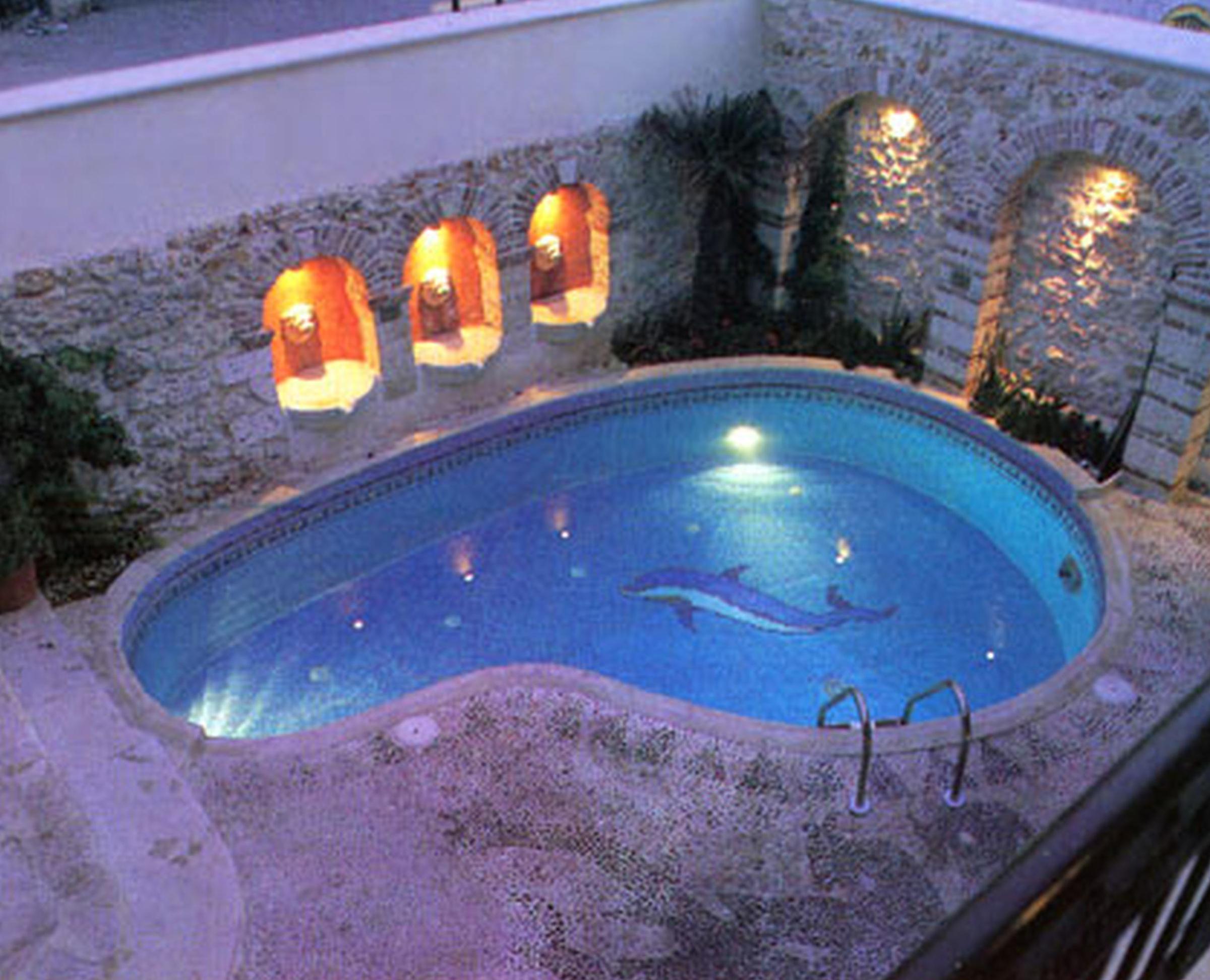 Thalassa Boutique Hotel — photo 3