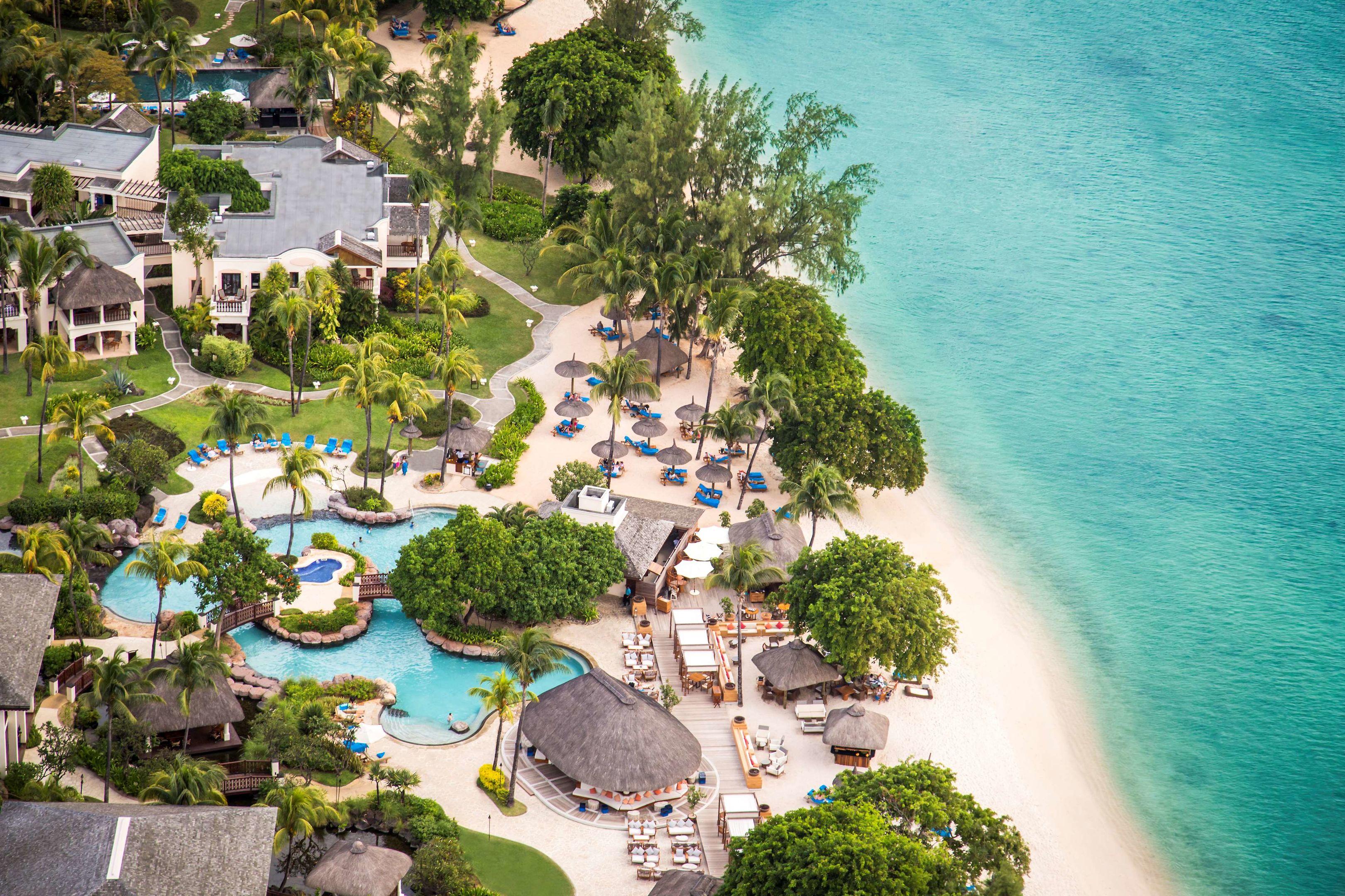 Hilton Mauritius Resort & Spa — photo 2