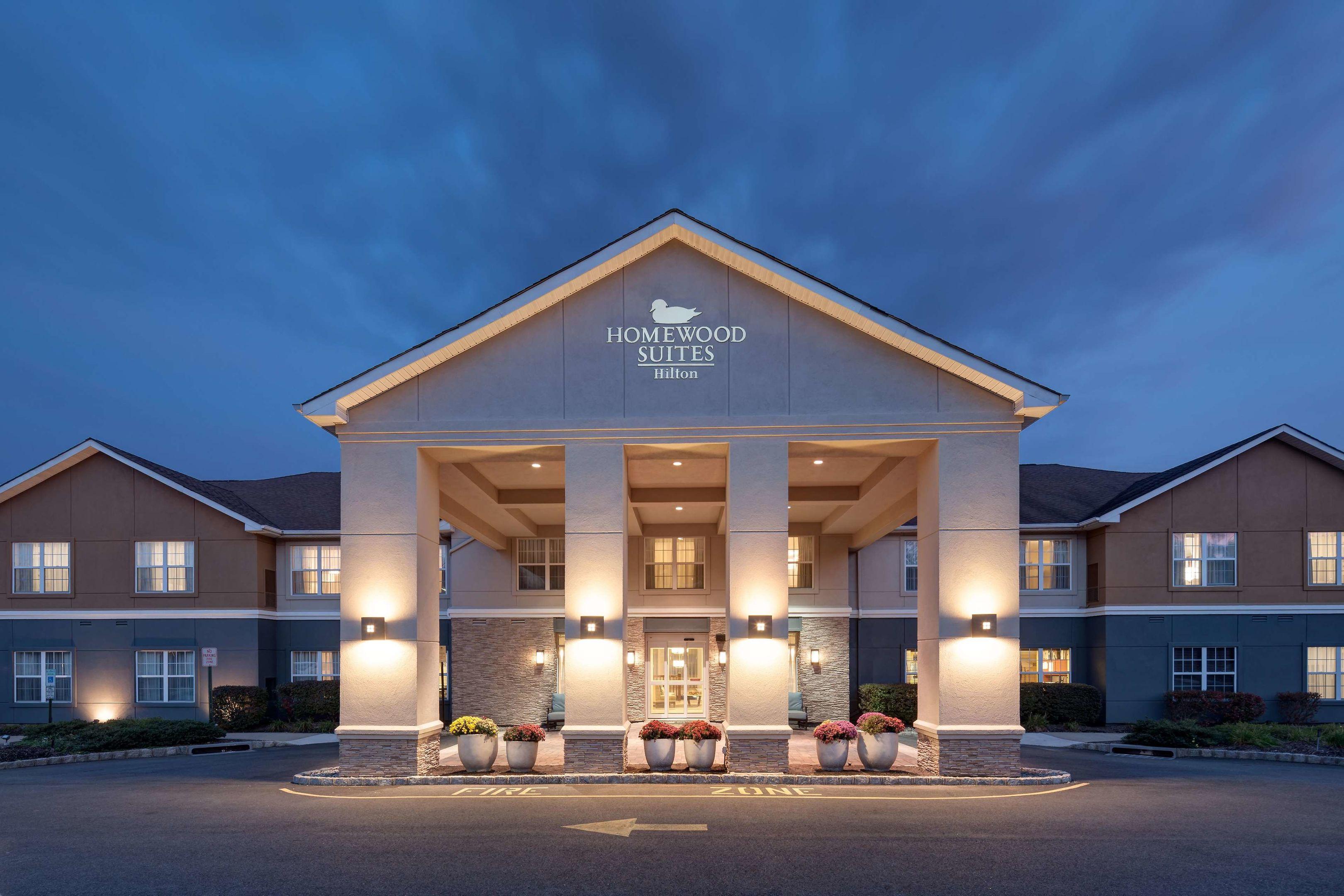 Homewood Suites by Hilton Mahwah — photo 3