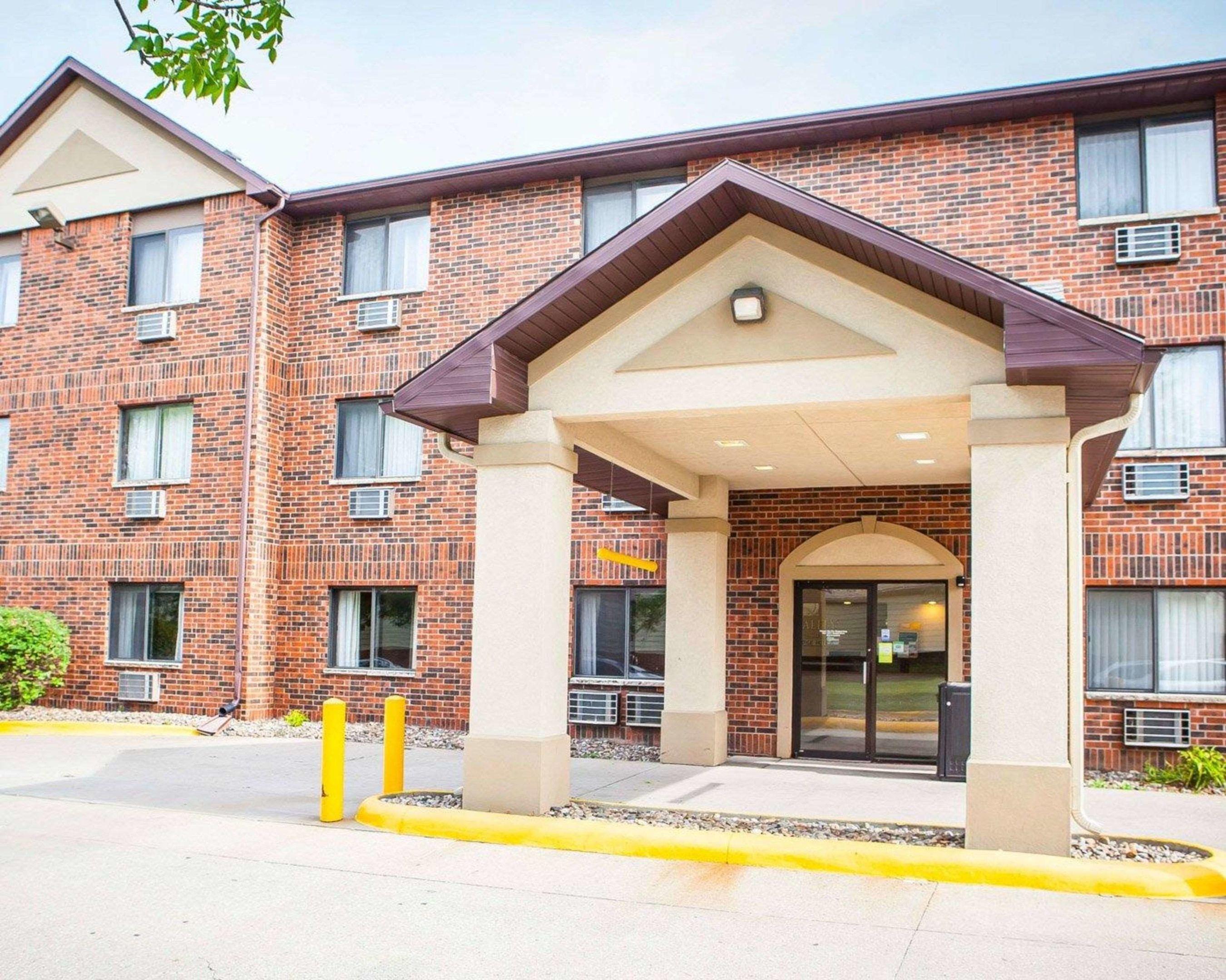 Quality Inn & Suites — photo 3
