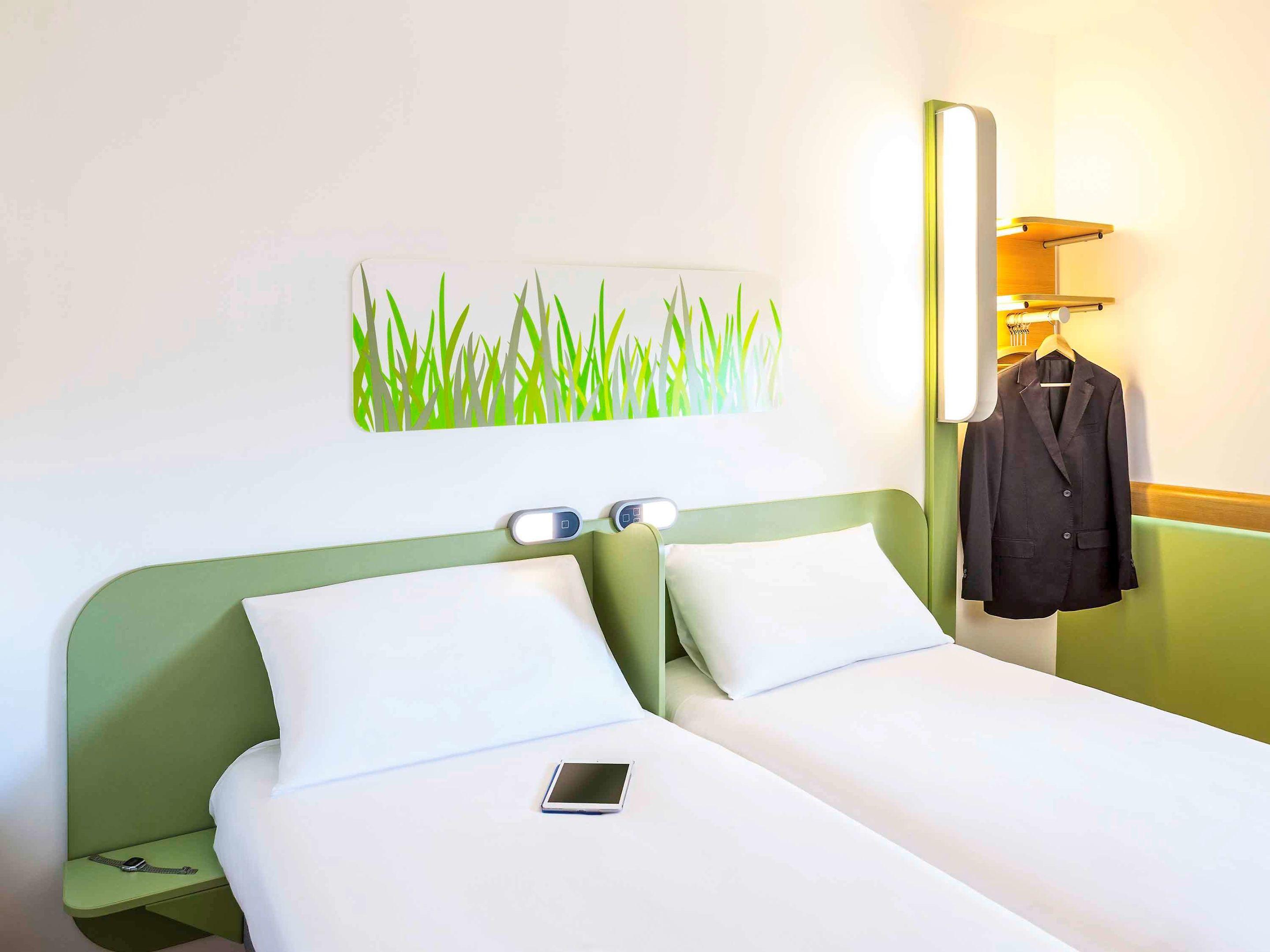 ibis budget Troyes Centre — photo 4
