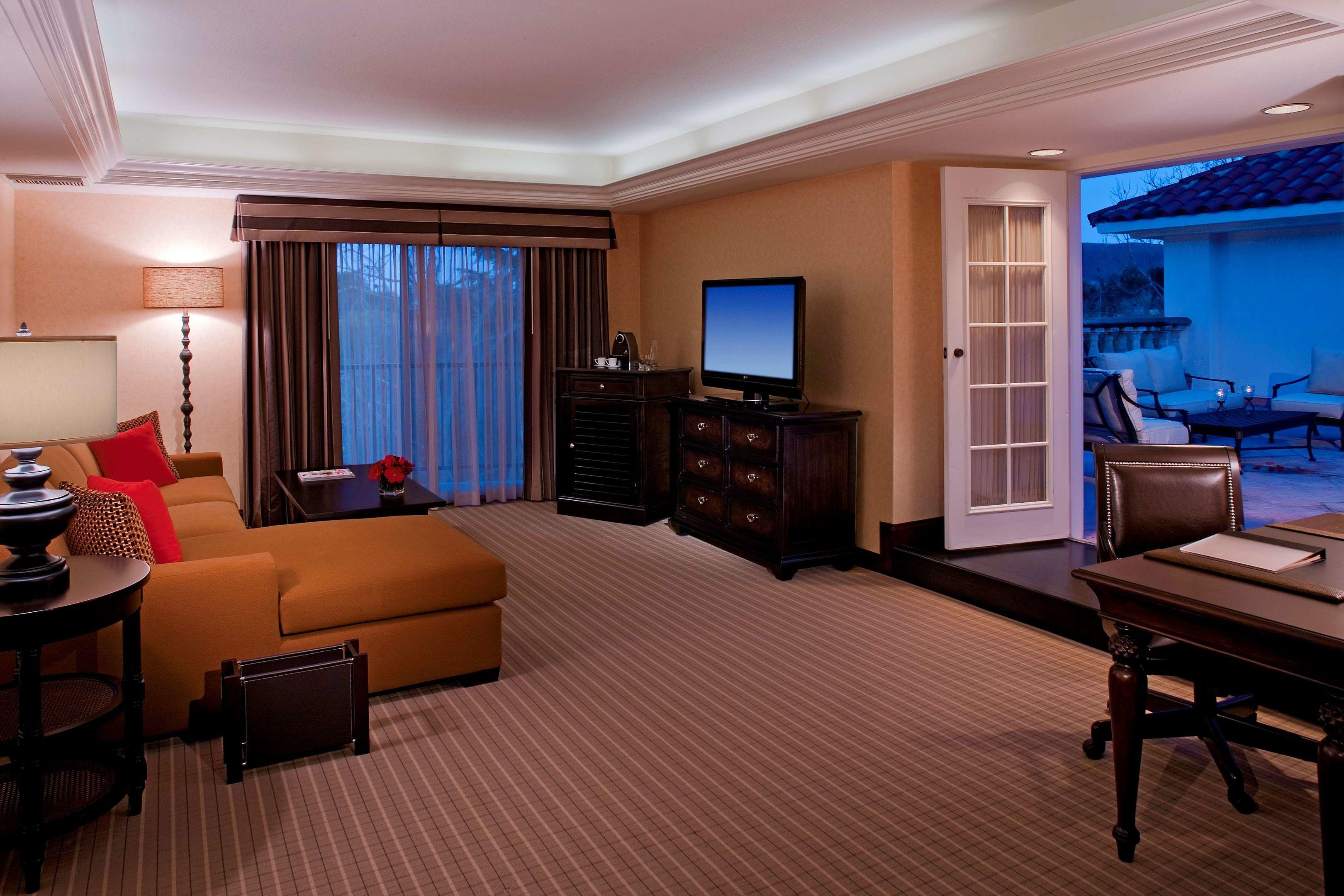 Hyatt Regency Westlake — photo 5