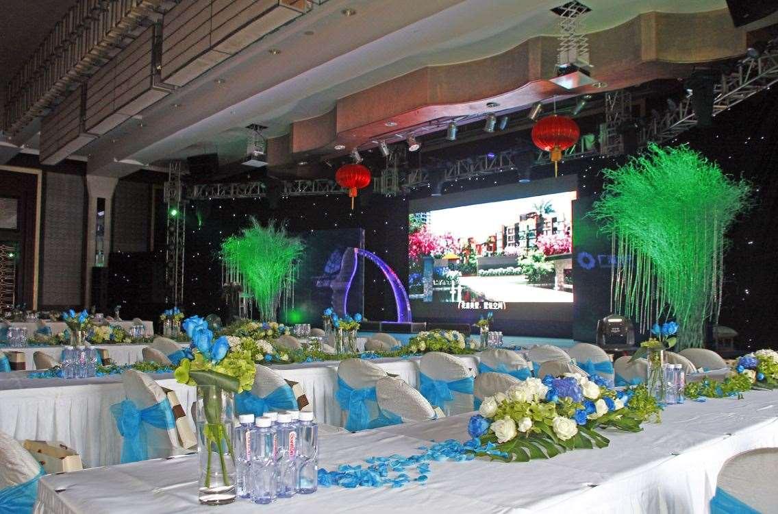 Grand Oriental Hotel — photo 3