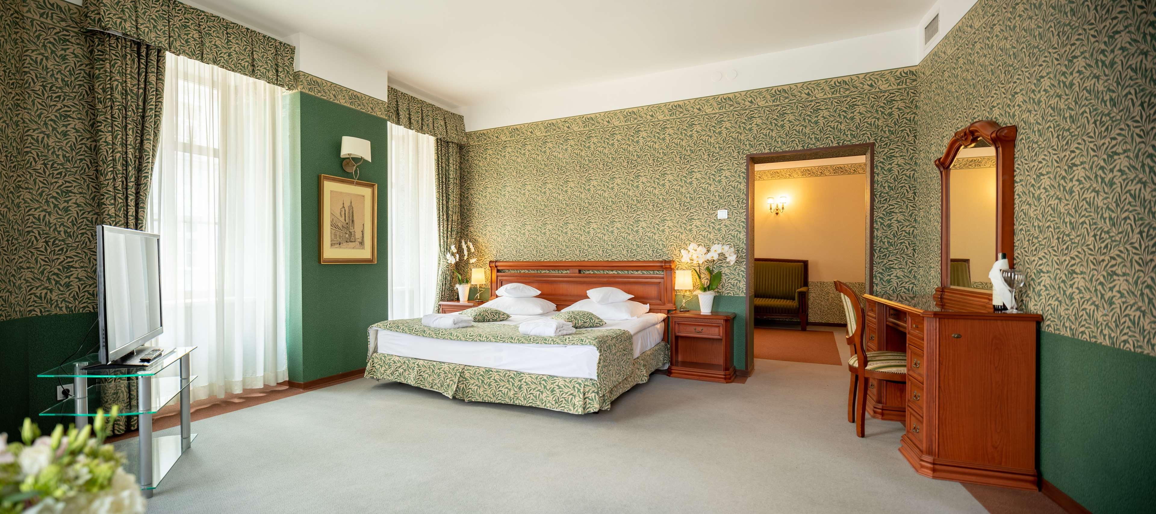 Best Western Prima Wroclaw — photo 5