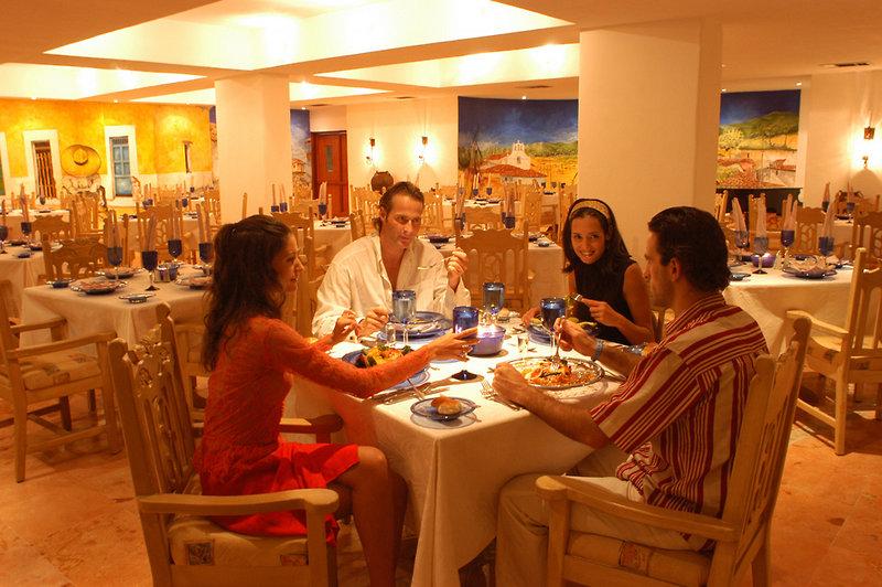 Canto del Sol Plaza Vallarta — photo 5