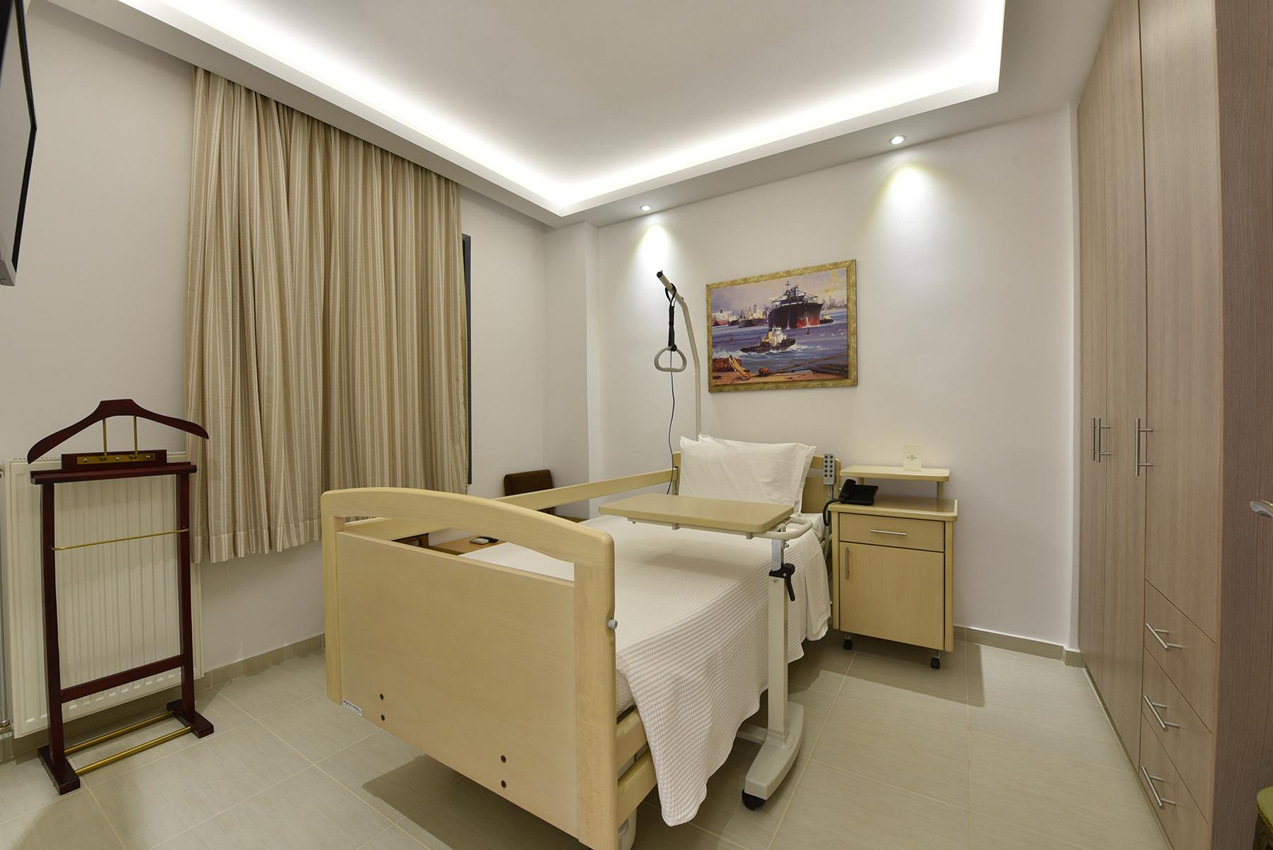 Alexander Hotel Gerakari — photo 5