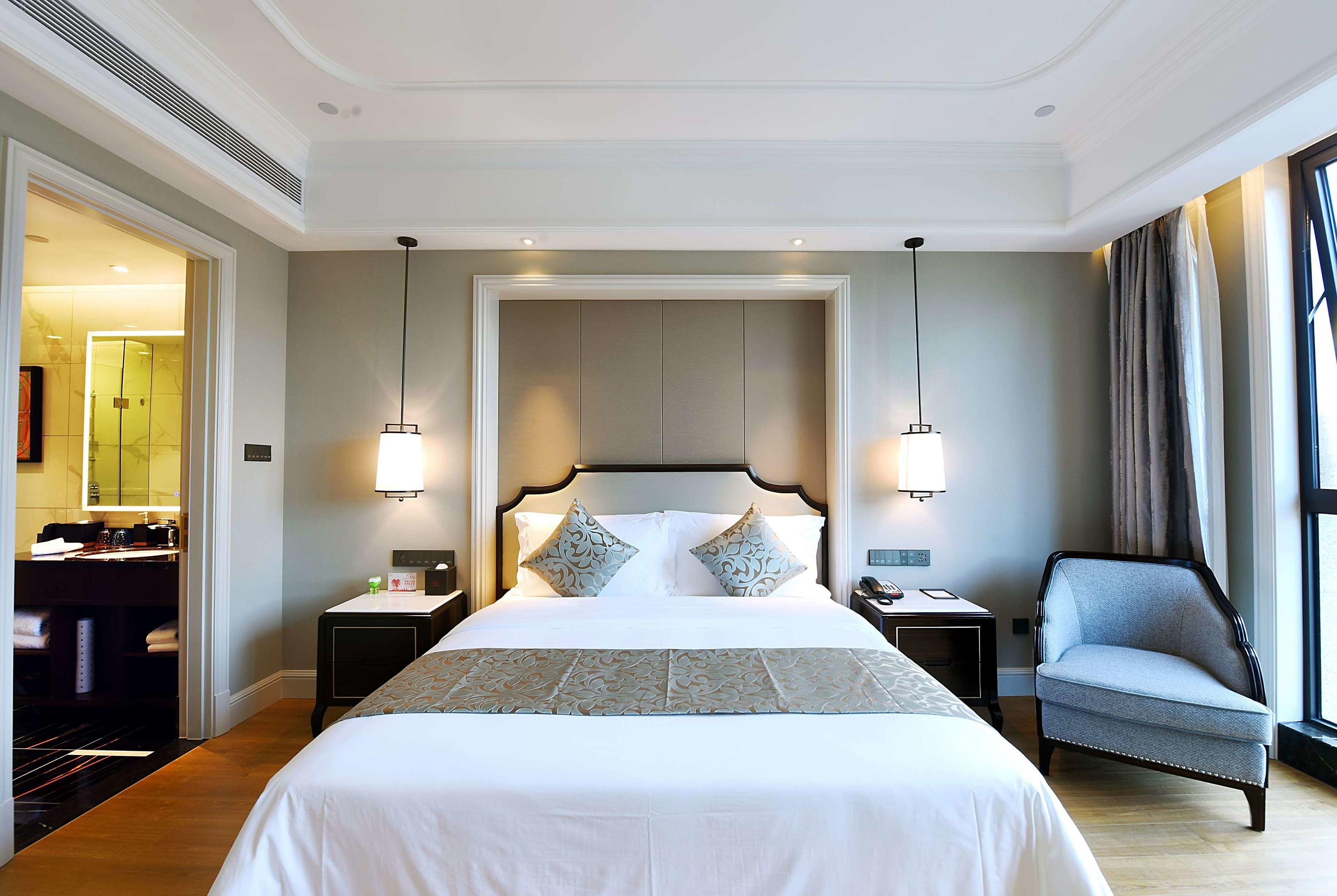 Ramada Plaza by Wyndham Wenzhou — photo 5