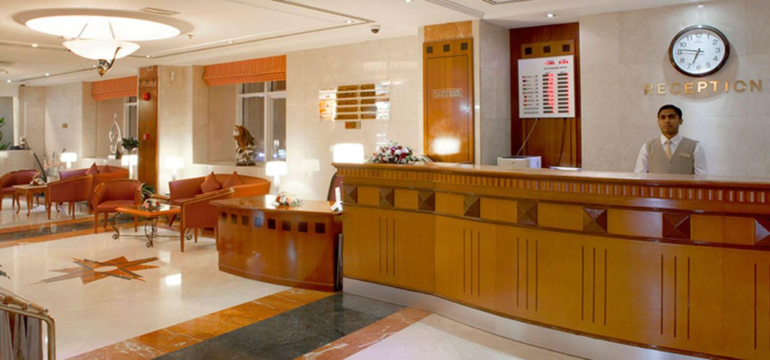 Landmark Hotel Baniyas — photo 4
