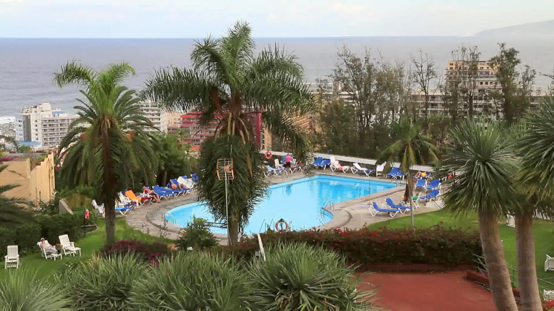 Hotel Elegance Miramar — photo 4