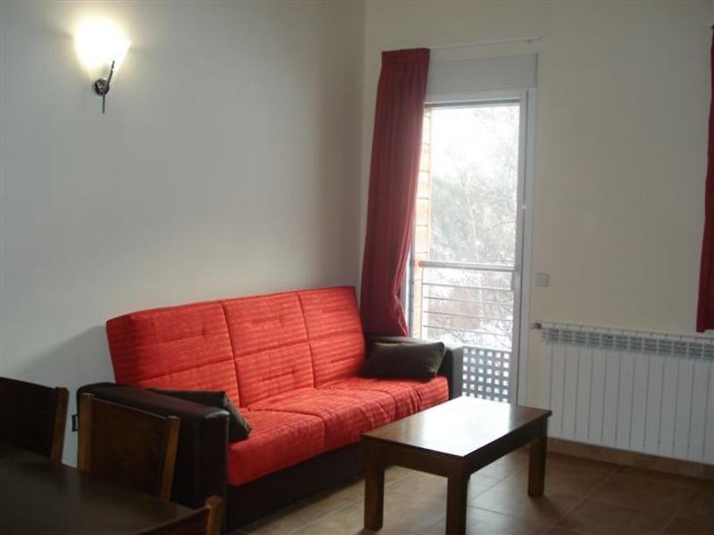 Aparthotel Rialb — photo 4