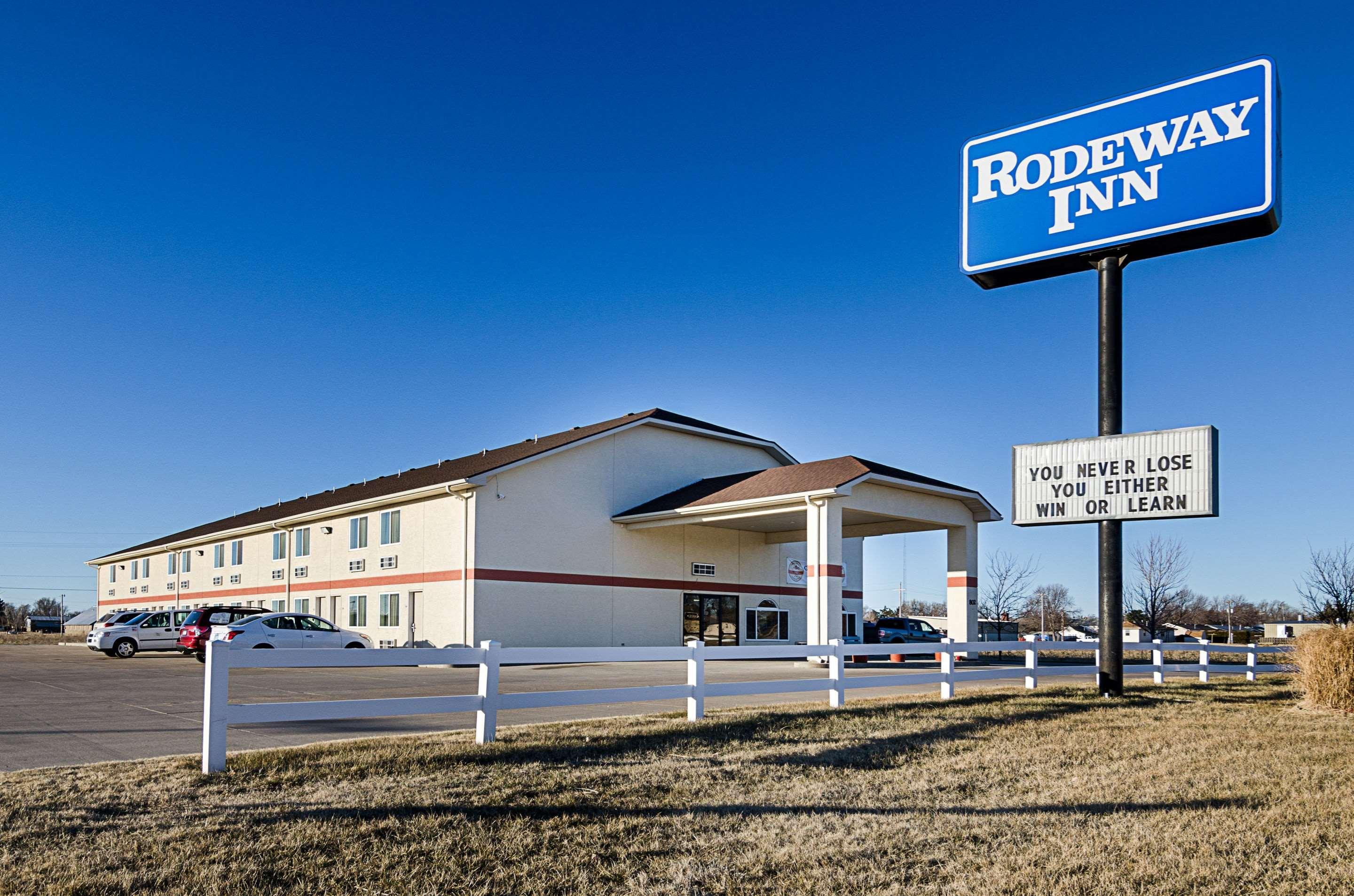 Rodeway Inn — photo 4