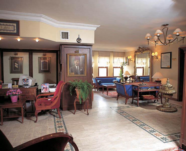Arena Hotel — photo 4