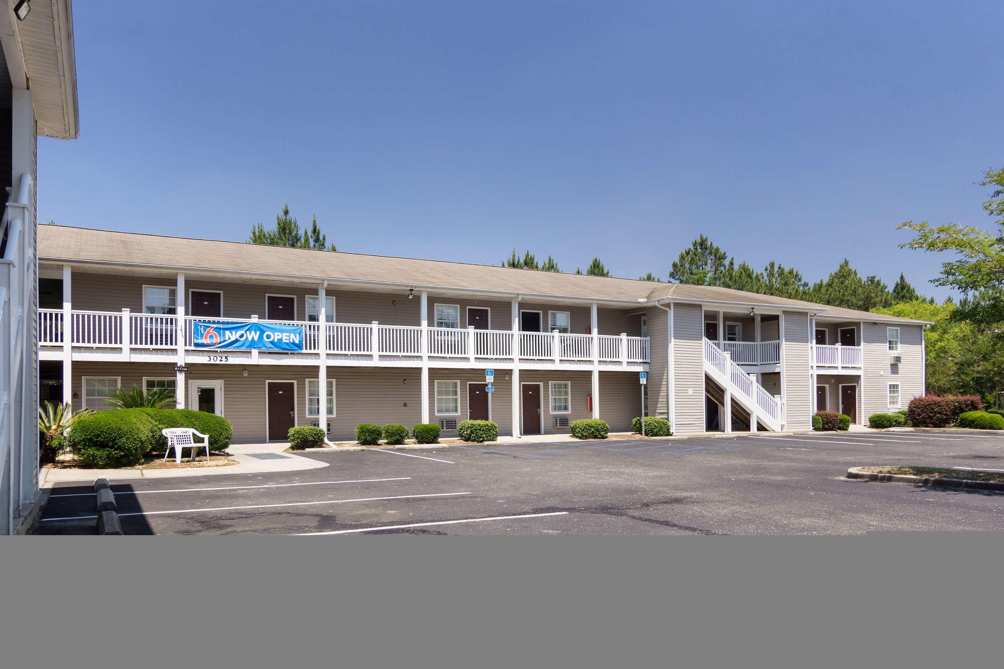 Motel 6 Gulf Shores, AL — photo 4