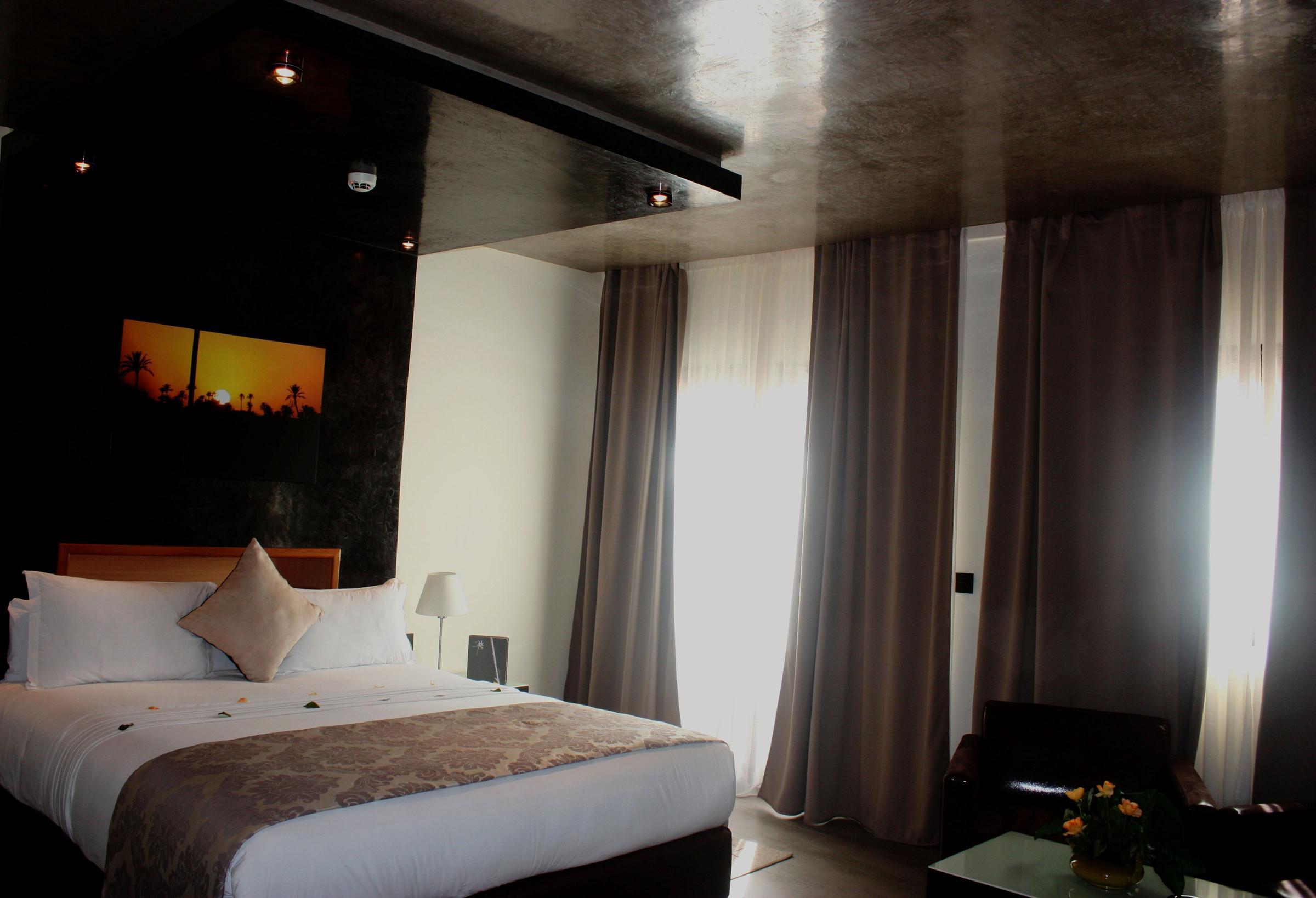 Dellarosa Boutique Hôtel — photo 5