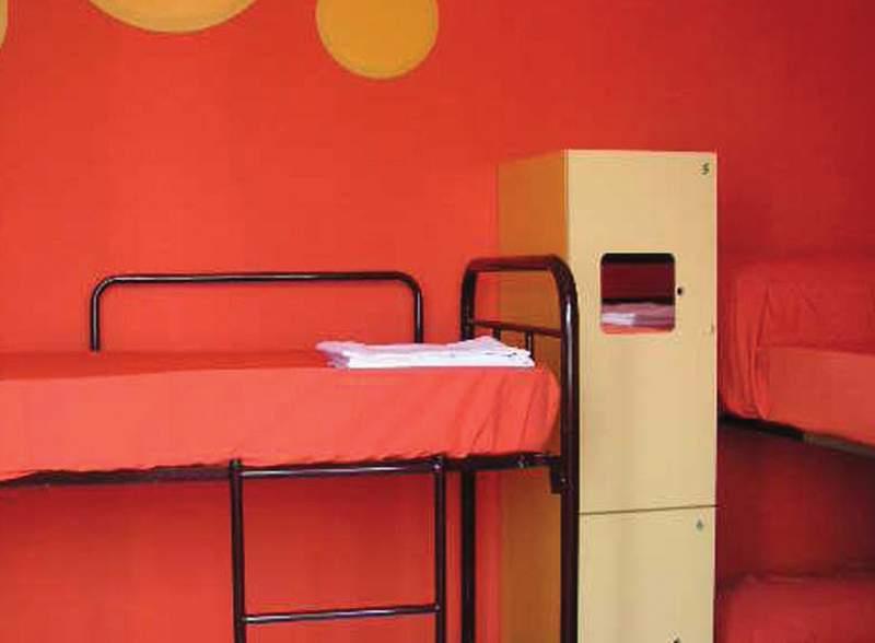 Purple Nest Hostel — photo 4