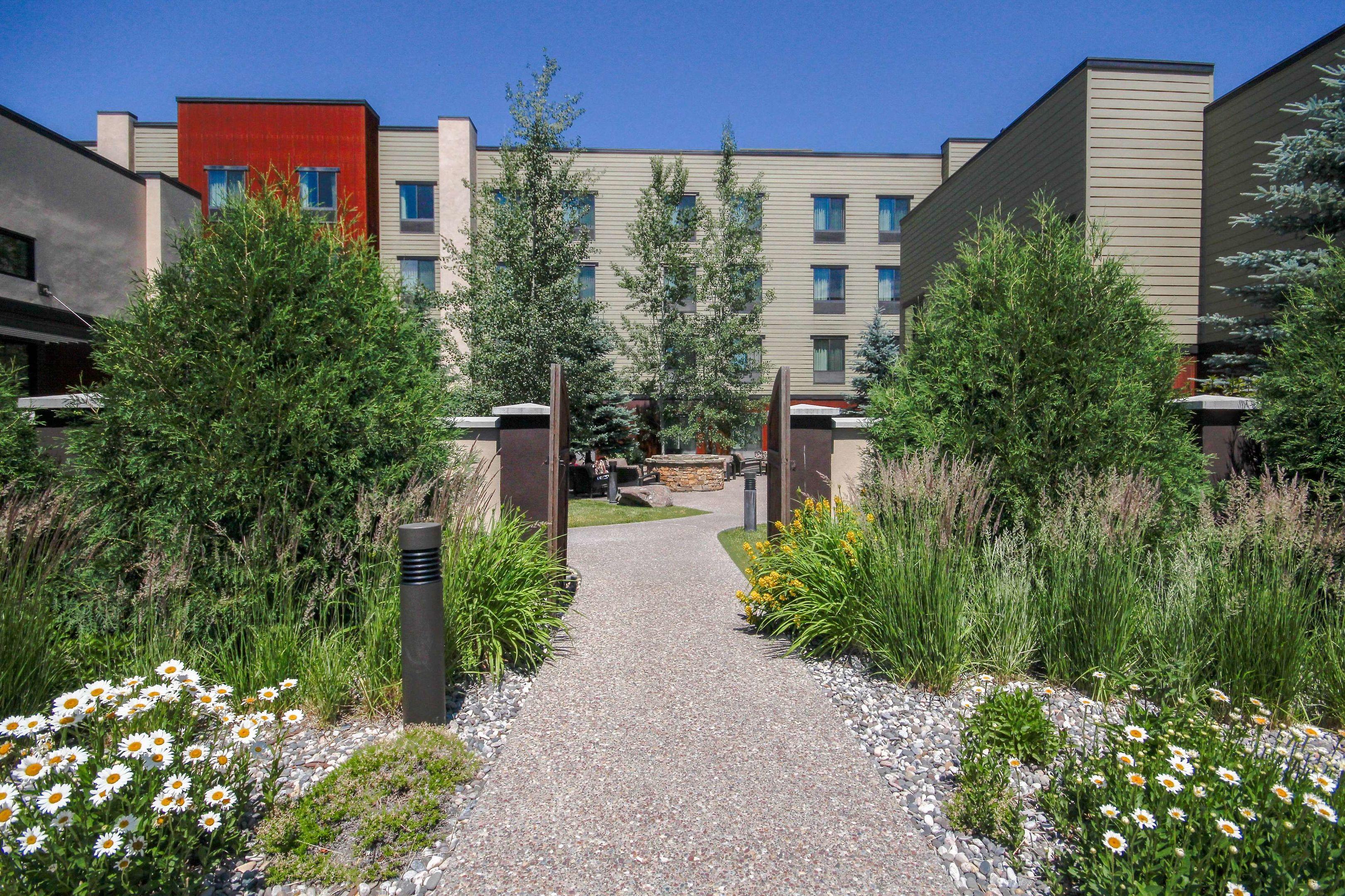 Homewood Suites by Hilton Bozeman — photo 4