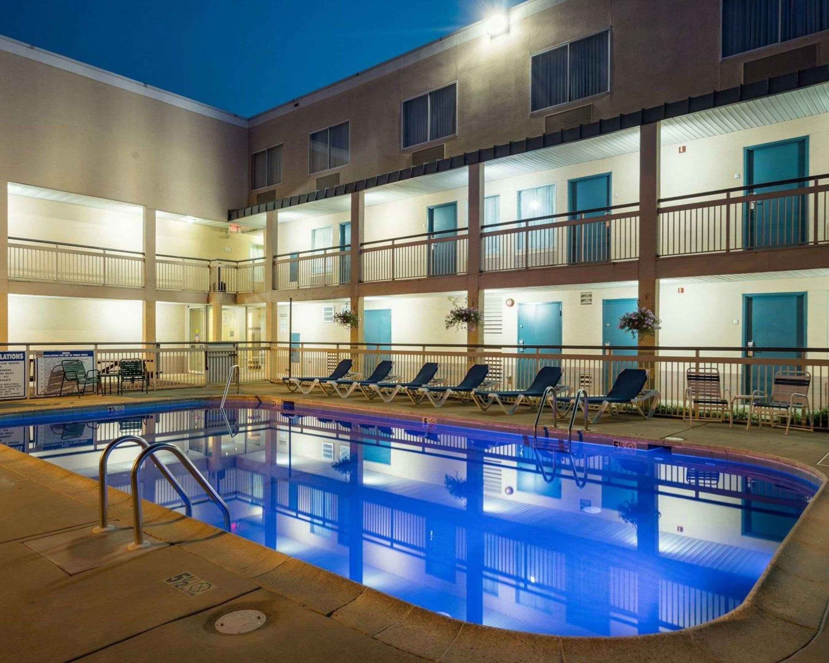 Quality Inn — photo 5