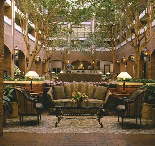 Philadelphia Marriott Old City — photo 4