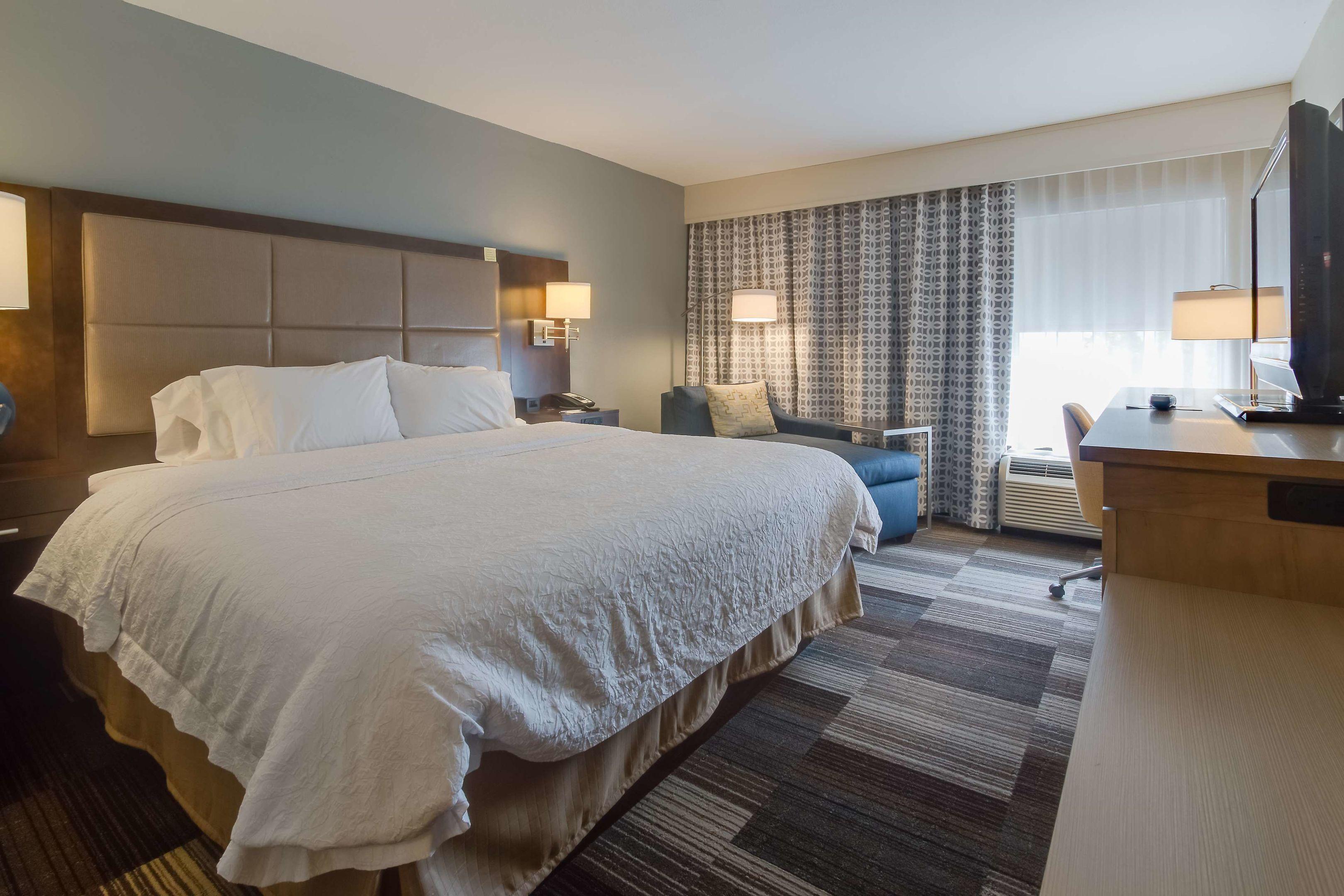 Hampton Inn /Nashville/Bellevue I 40 West — photo 5