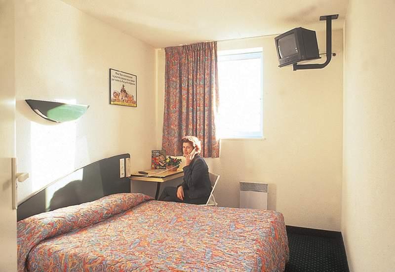 Hotel Reseda — photo 4