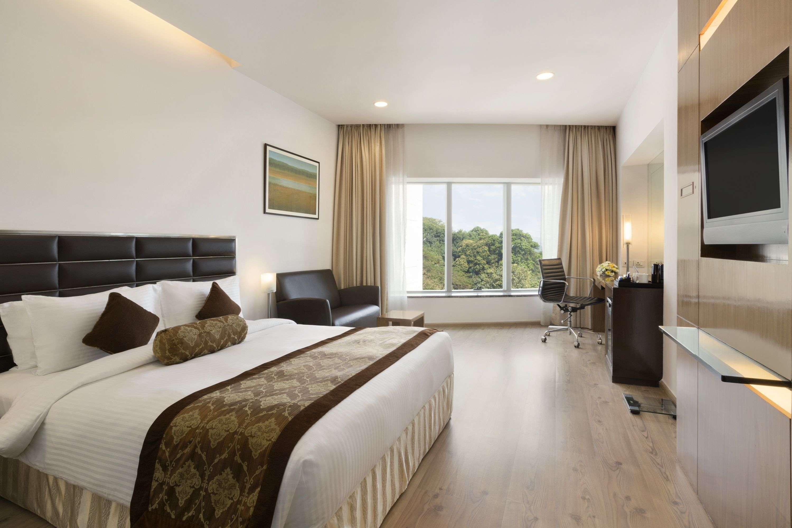 Ramada Powai Hotel & Convention Centre — photo 4