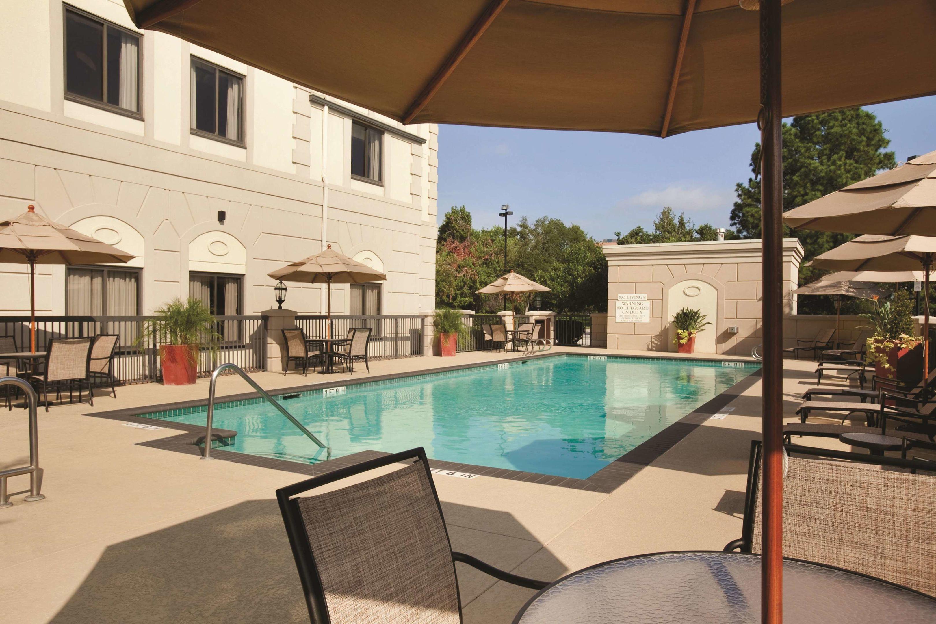 Hilton Garden Inn Houston NW/Willowbrook — photo 4