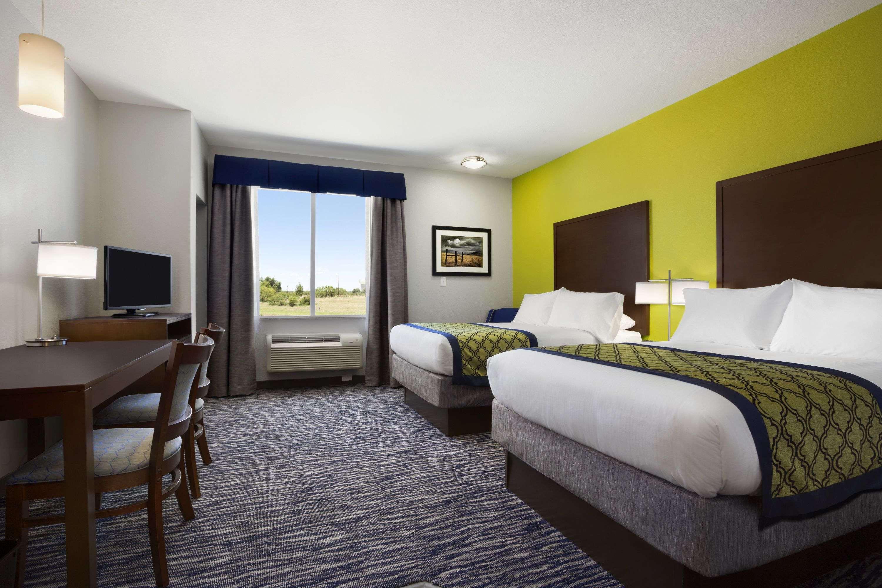 Hawthorn Suites by Wyndham San Angelo — photo 4
