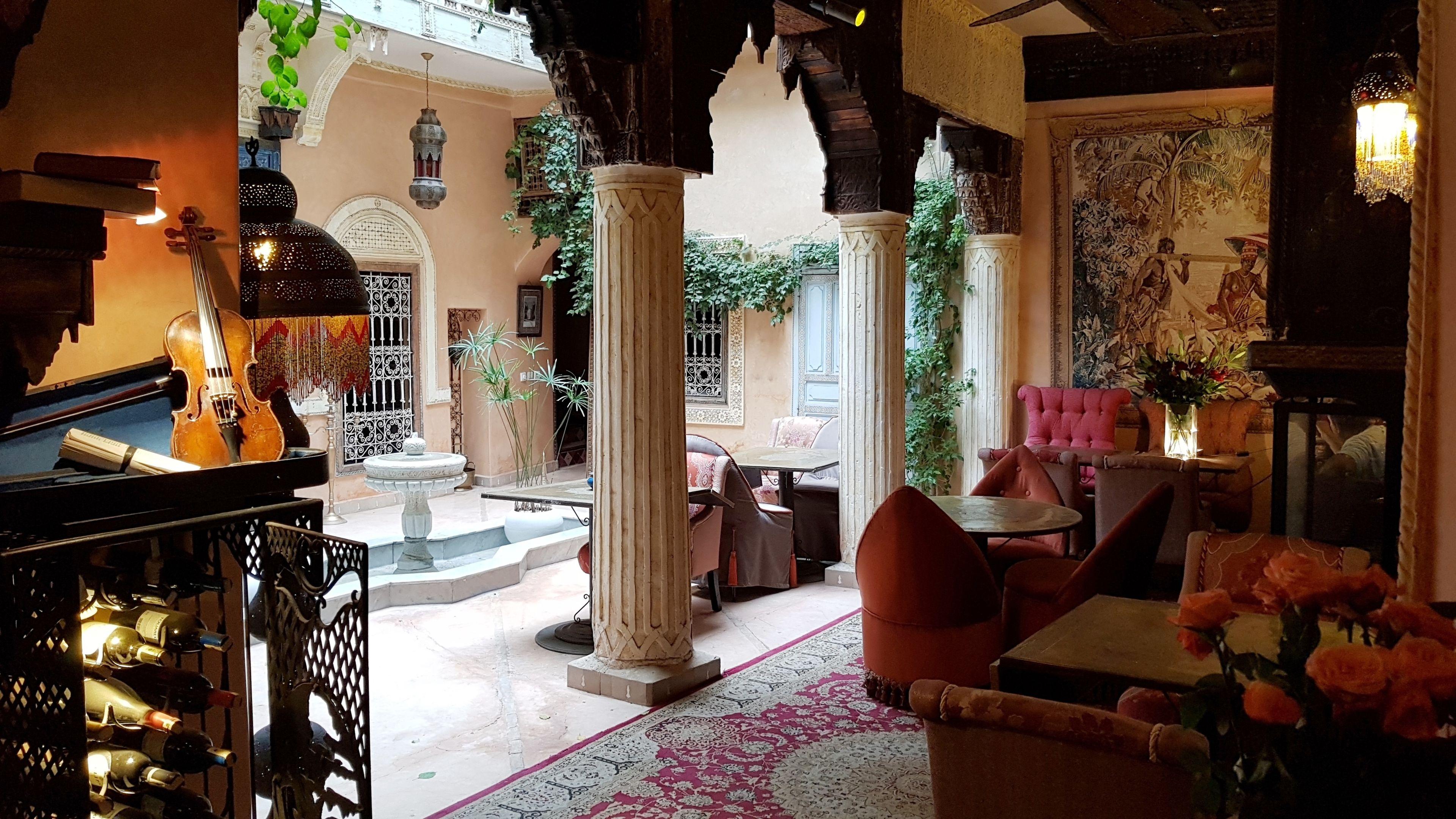 Riad Armelle — photo 4