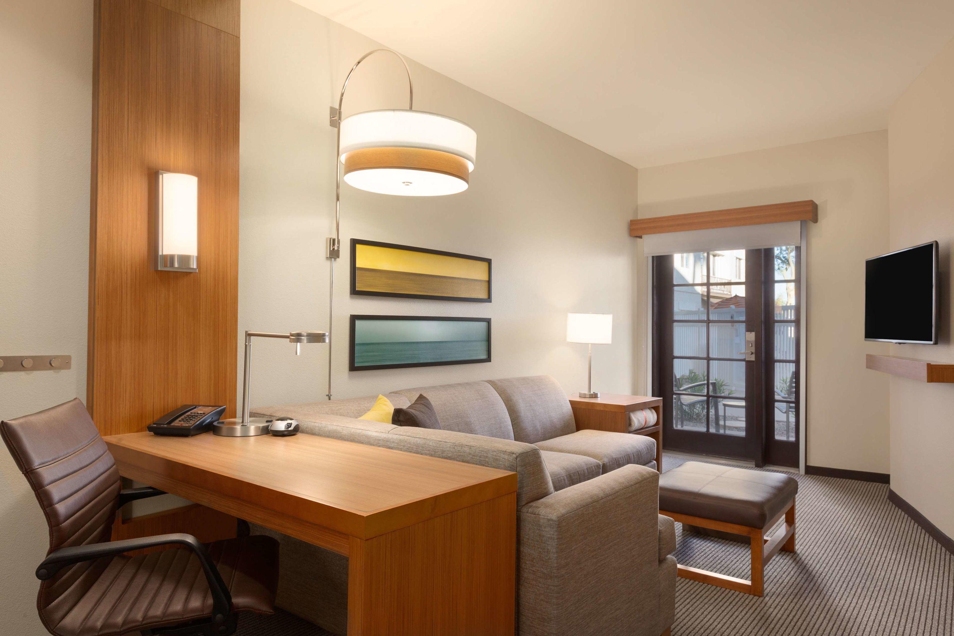 Hyatt Place Phoenix/Chandler-Fashion Center — photo 4