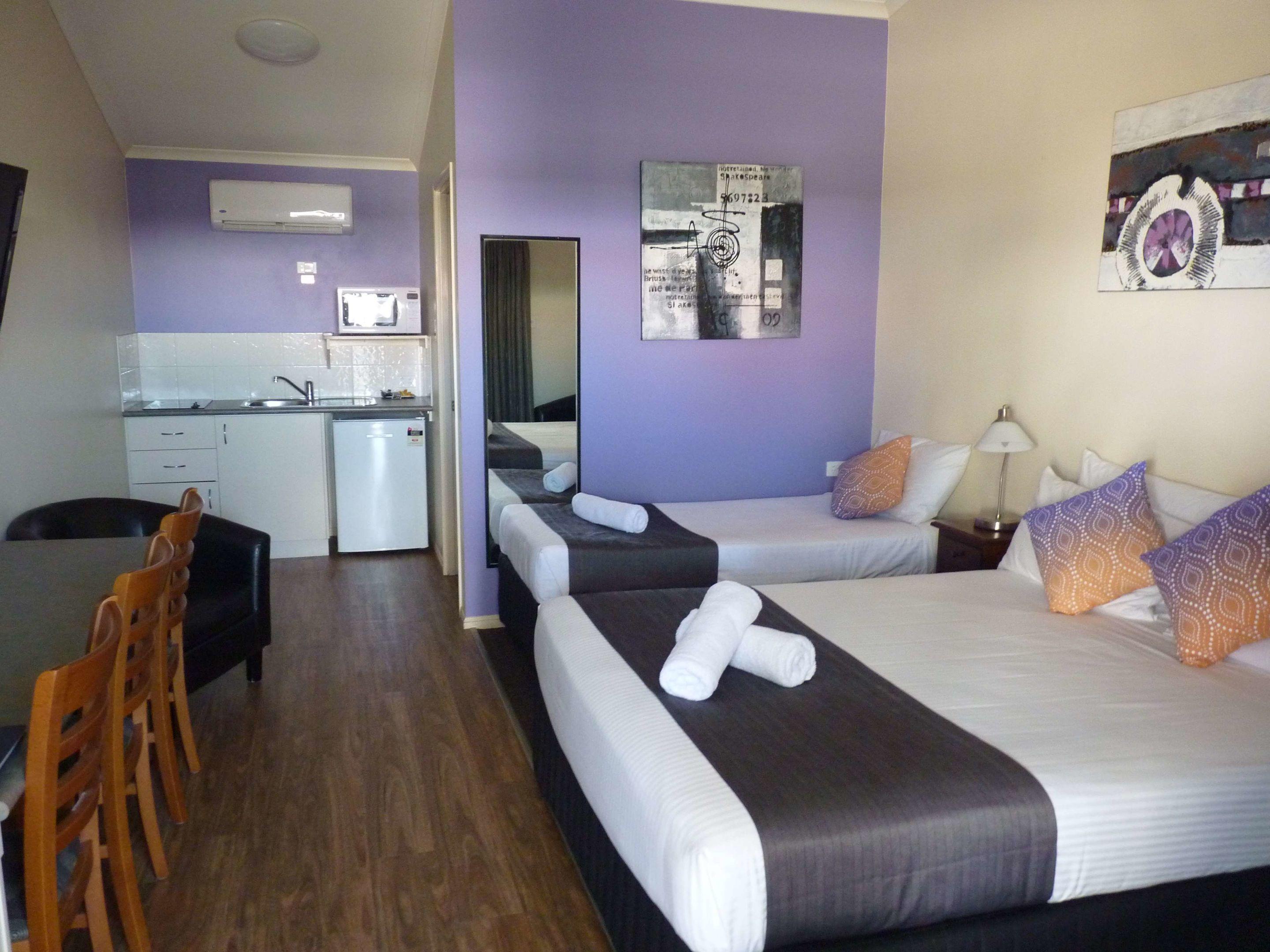 Best Western Caboolture Central Motor Inn — photo 4